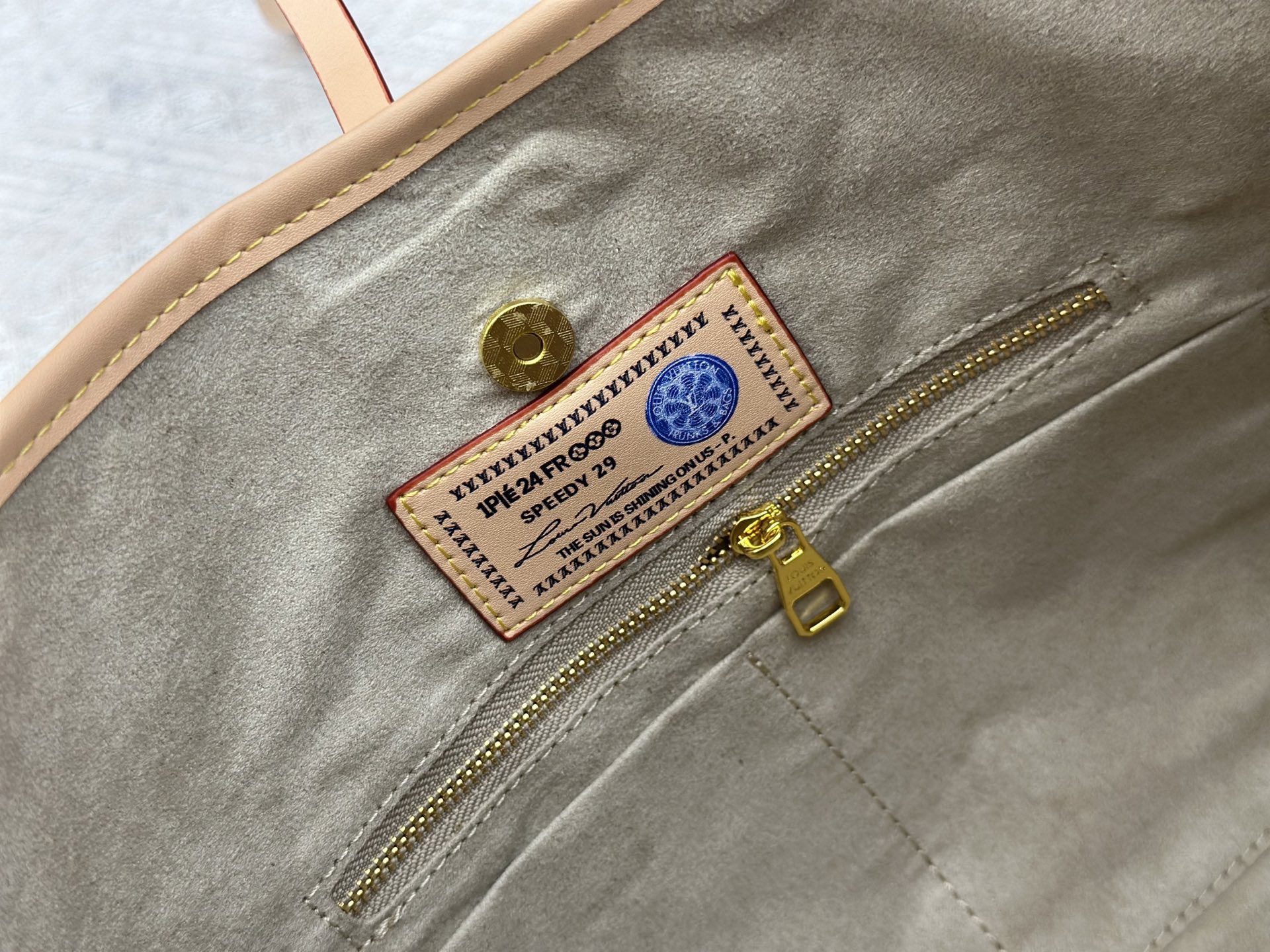 New Luxury LV Bag 11037