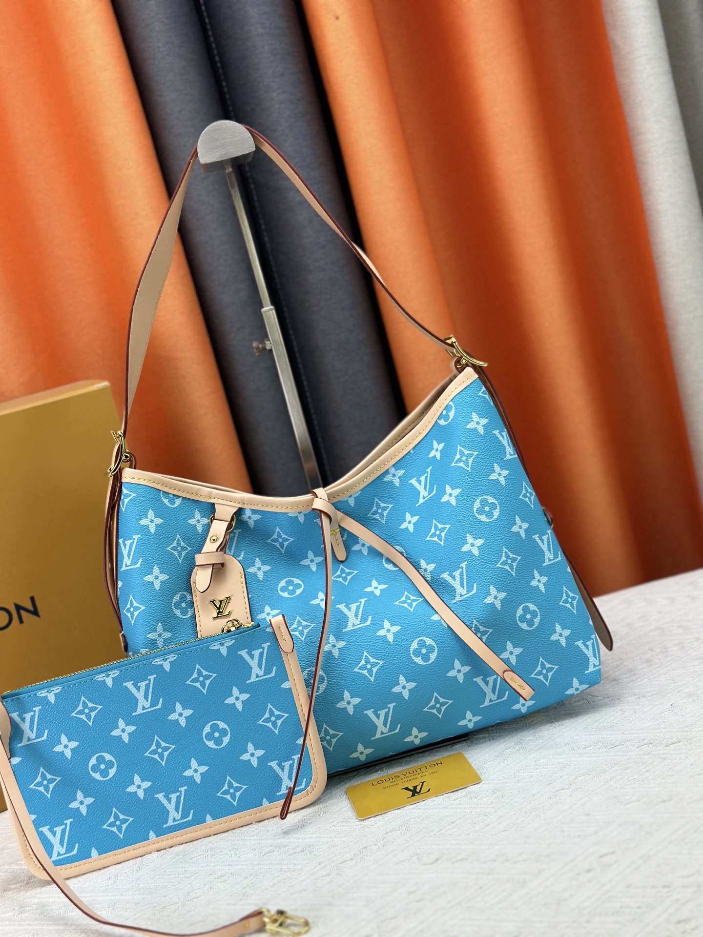 New Luxury LV Bag 11038