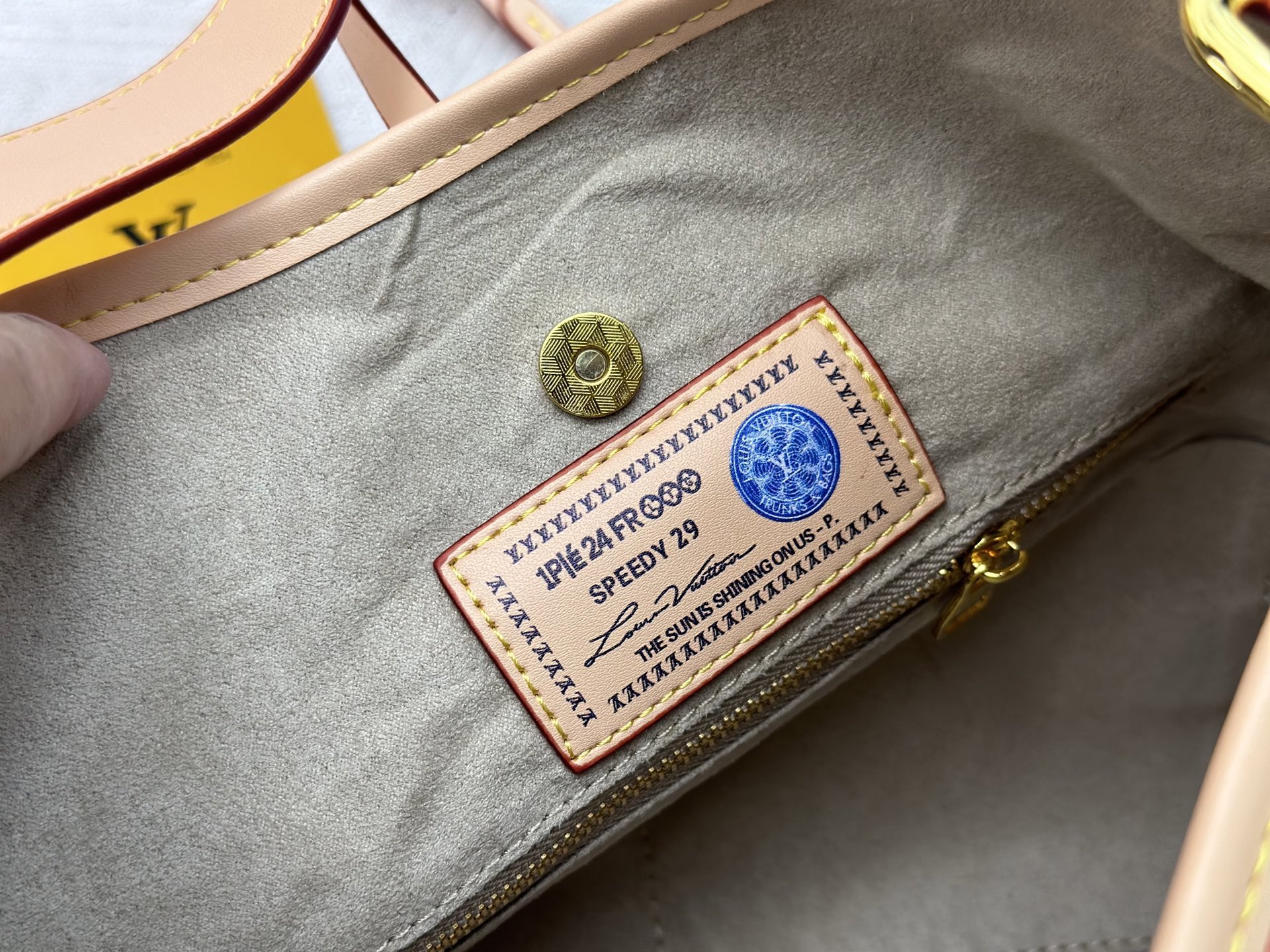 New Luxury LV Bag 11039