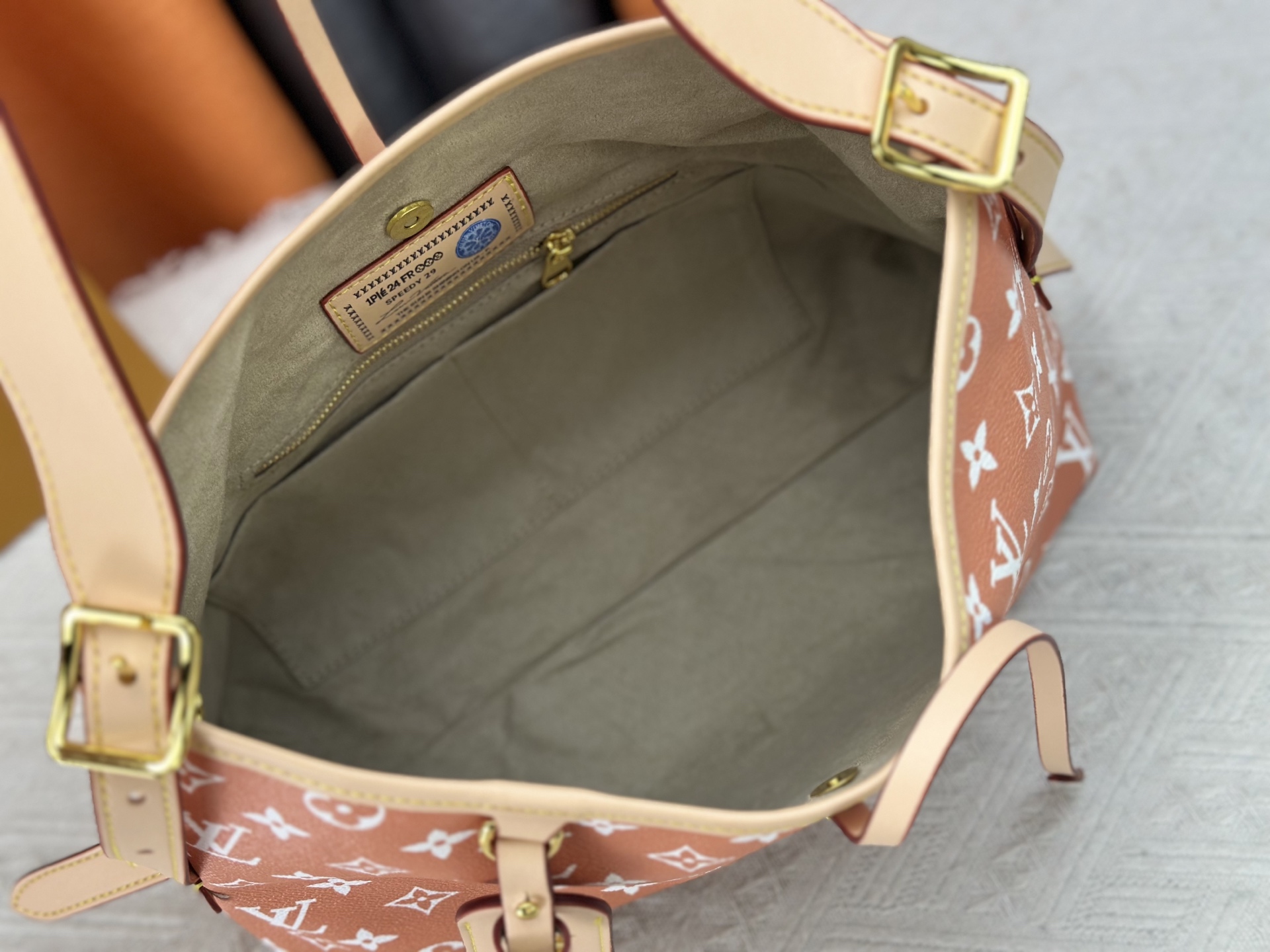 New Luxury LV Bag 11039