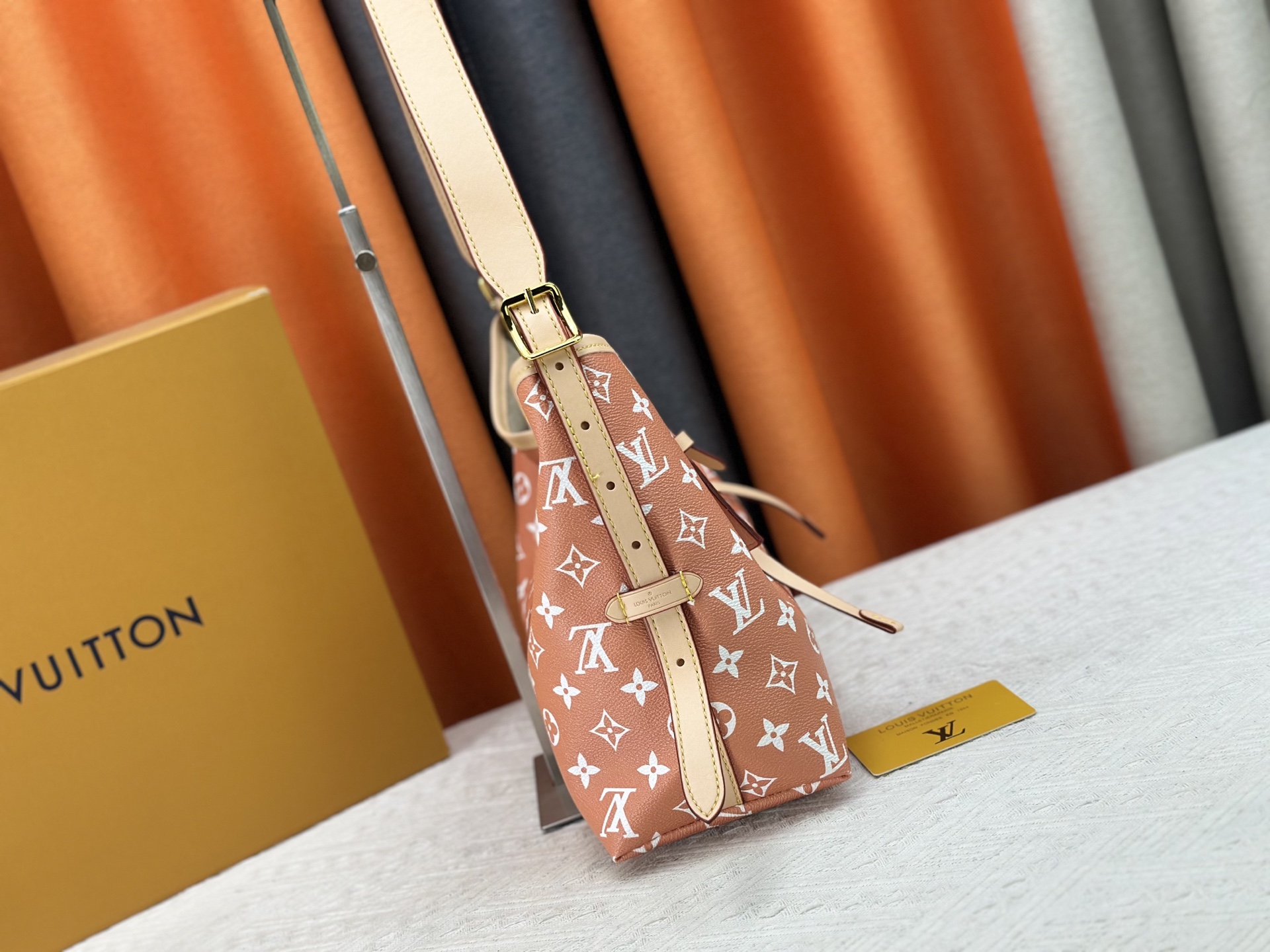 New Luxury LV Bag 11039