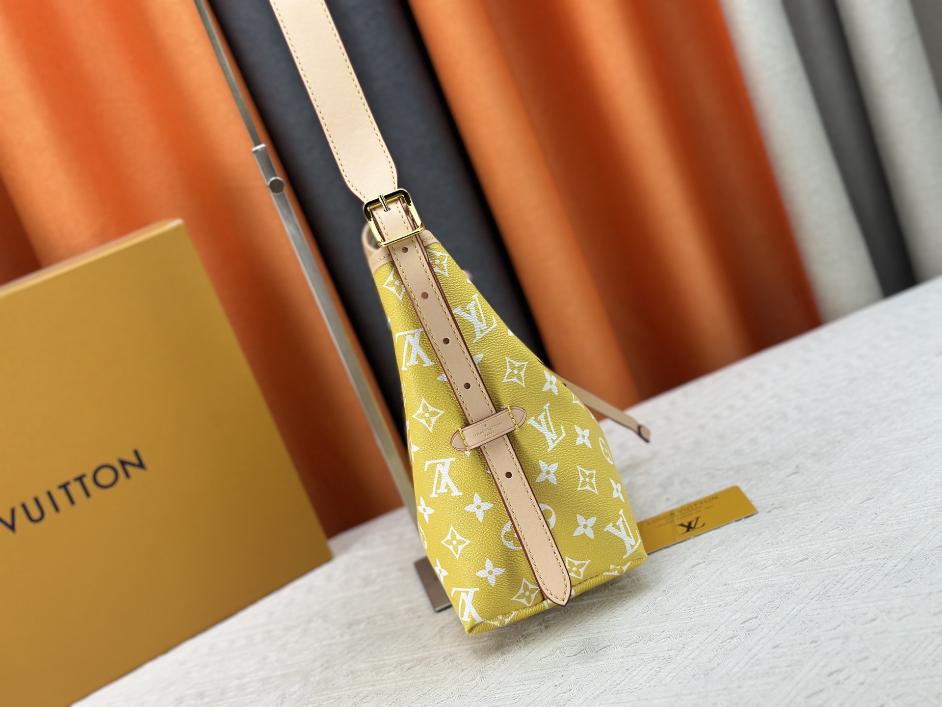 New Luxury LV Bag 11040