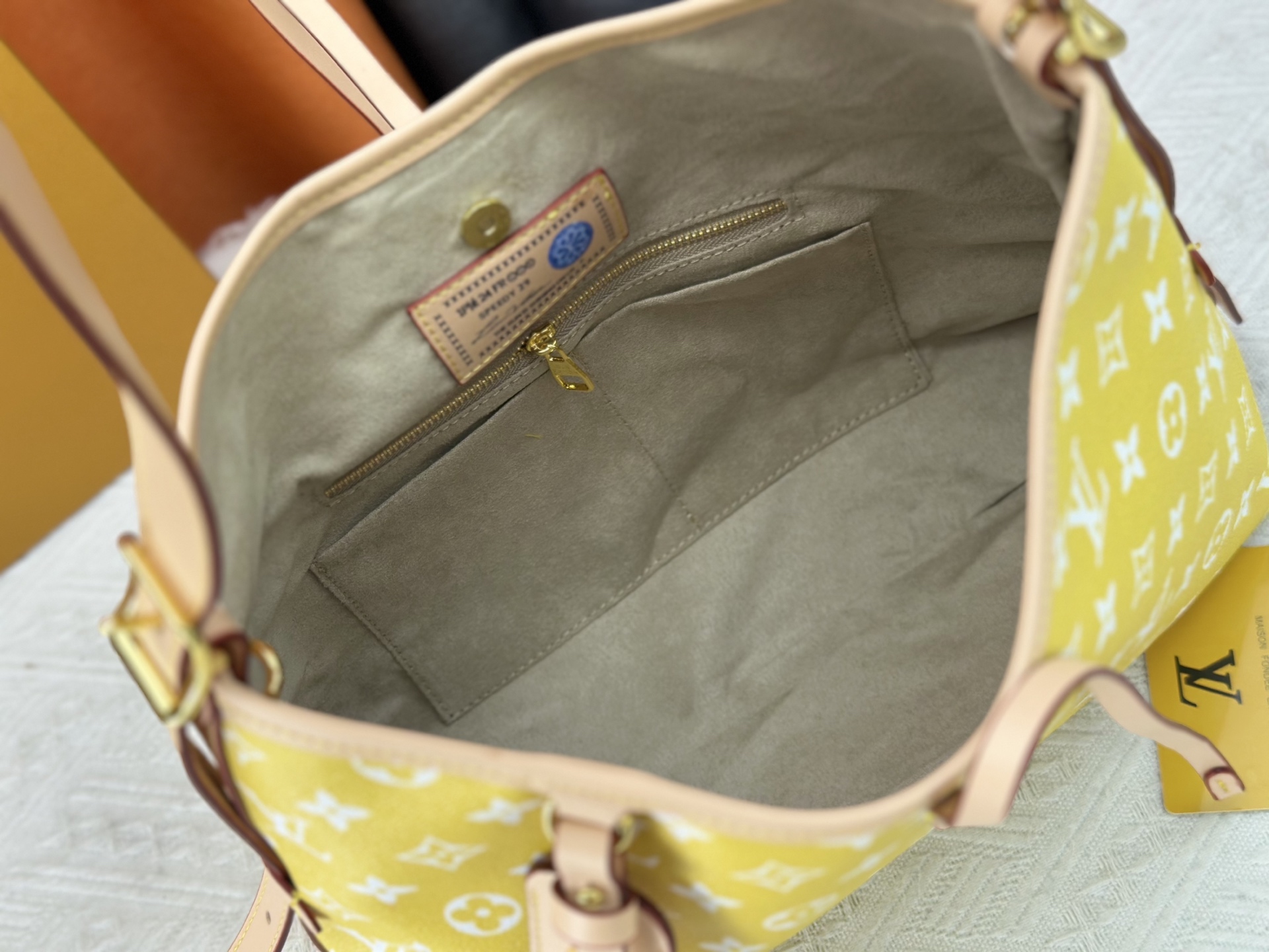 New Luxury LV Bag 11040