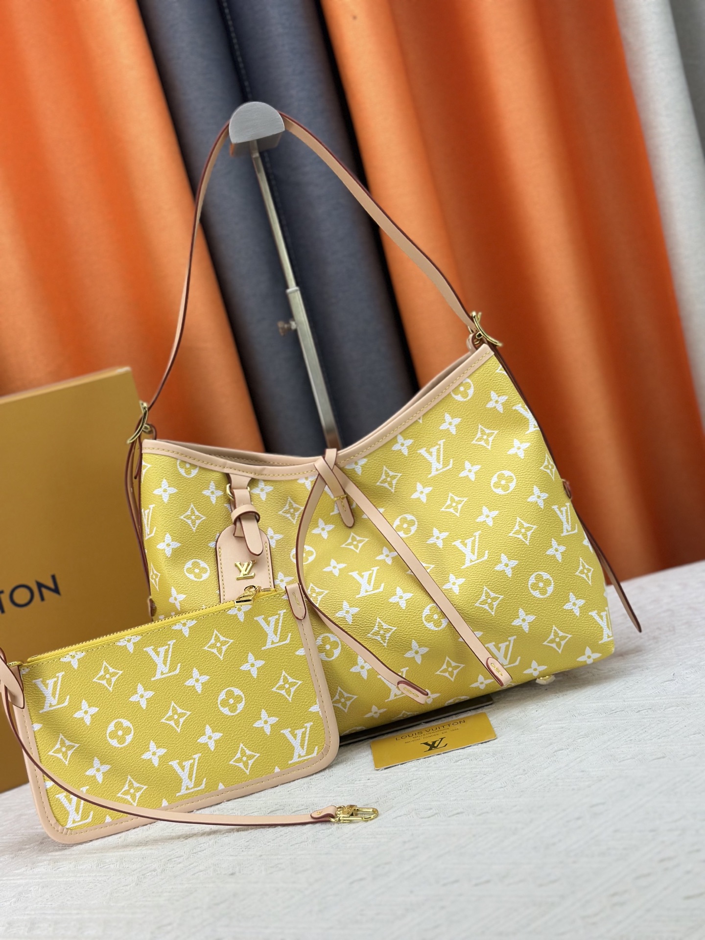 New Luxury LV Bag 11040