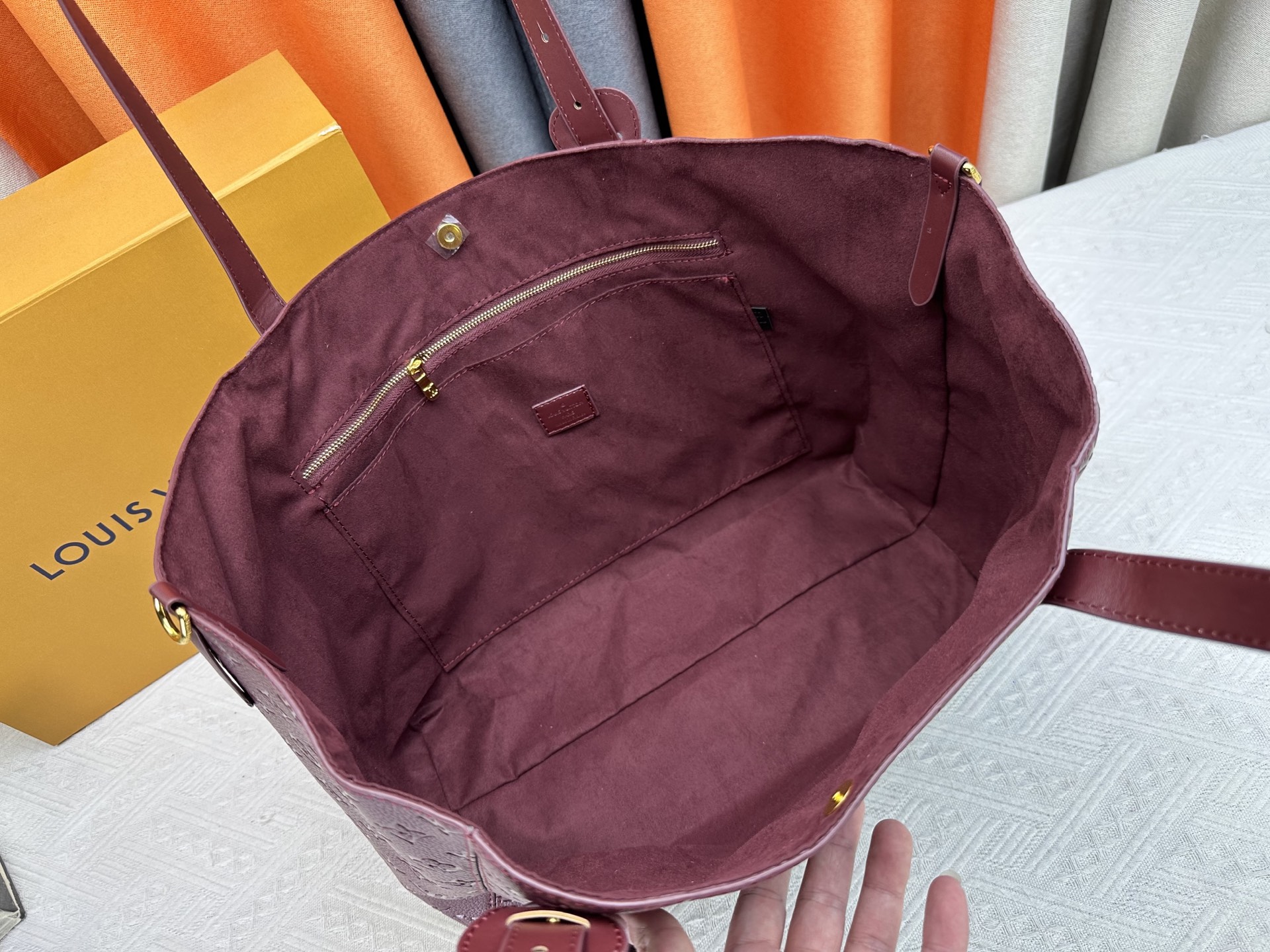 New Luxury LV Bag 11043