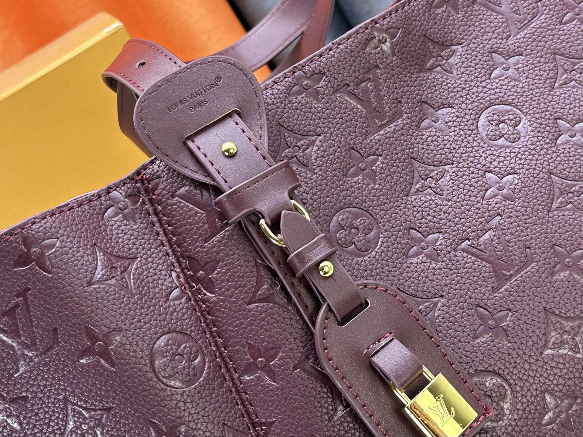 New Luxury LV Bag 11043