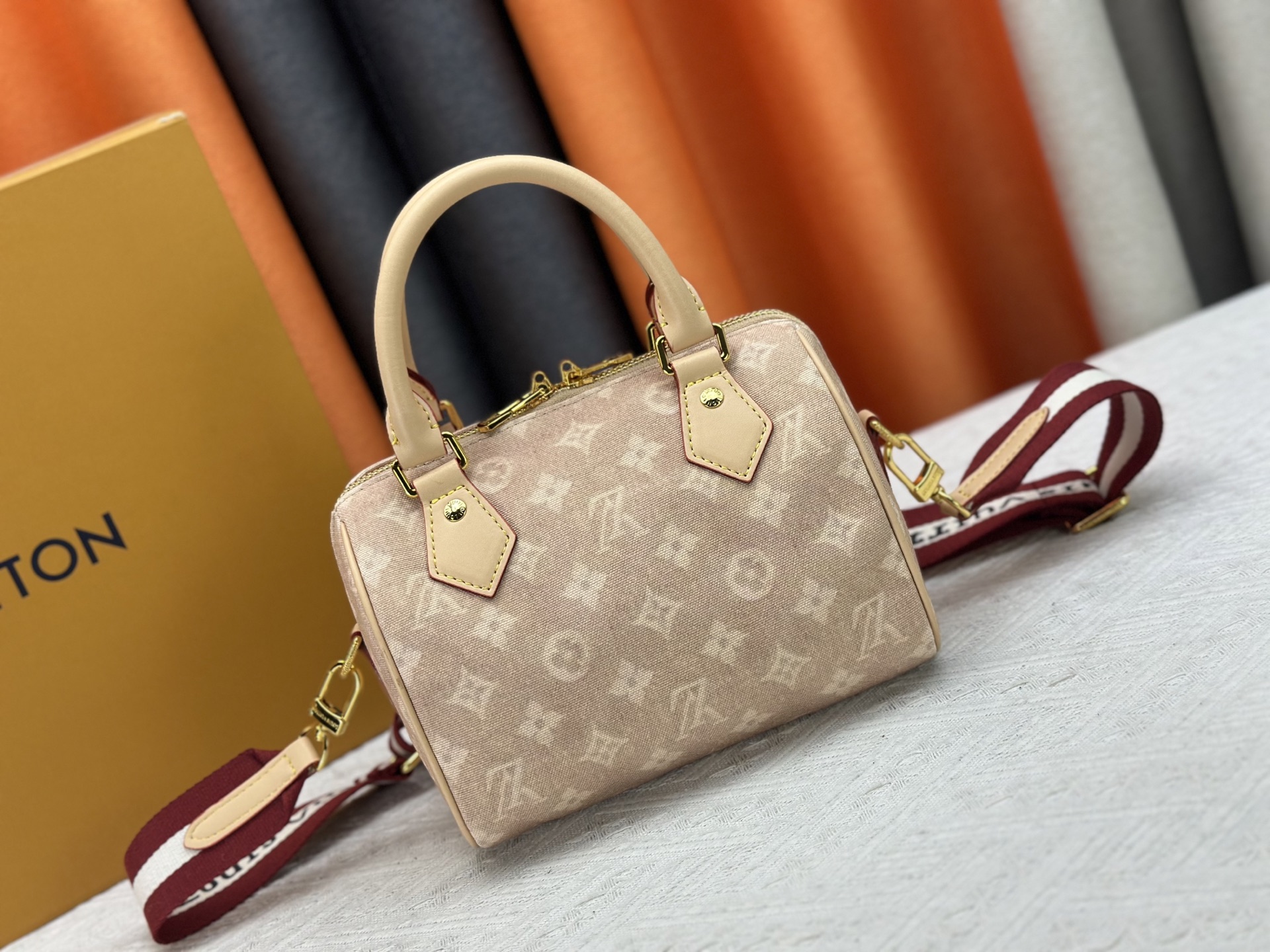 New Luxury LV Bag 11045