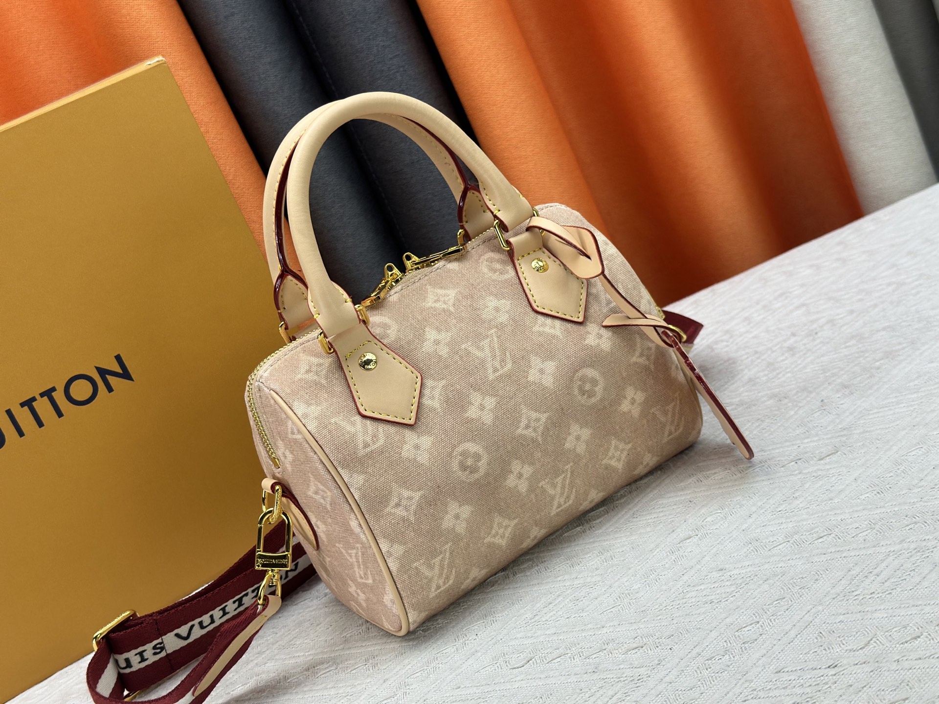 New Luxury LV Bag 11045