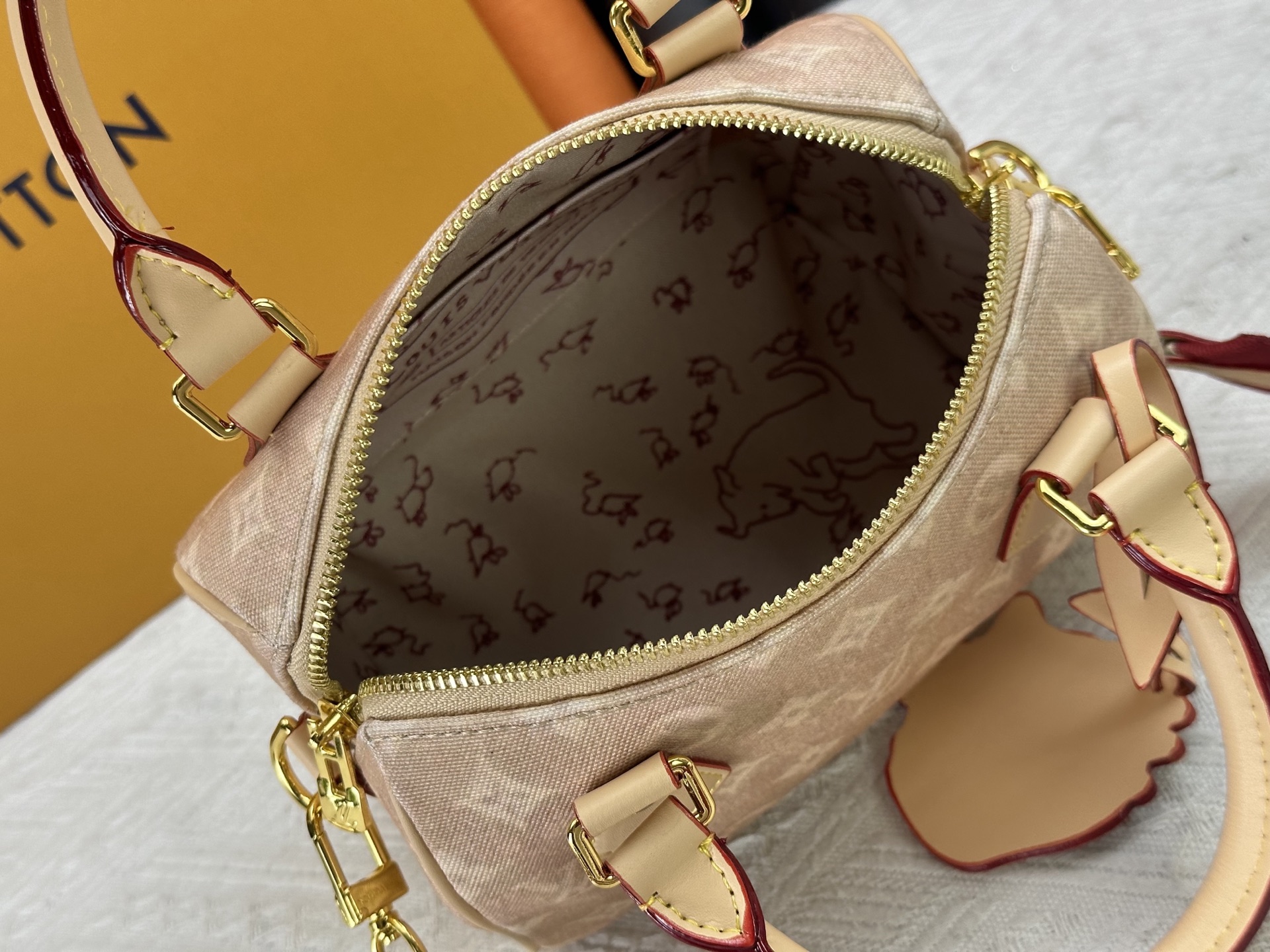 New Luxury LV Bag 11045