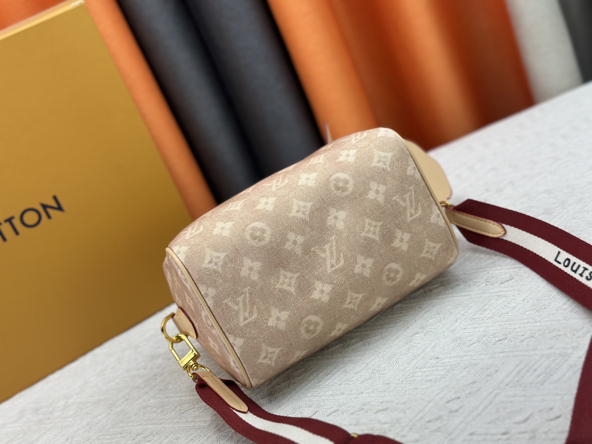 New Luxury LV Bag 11045