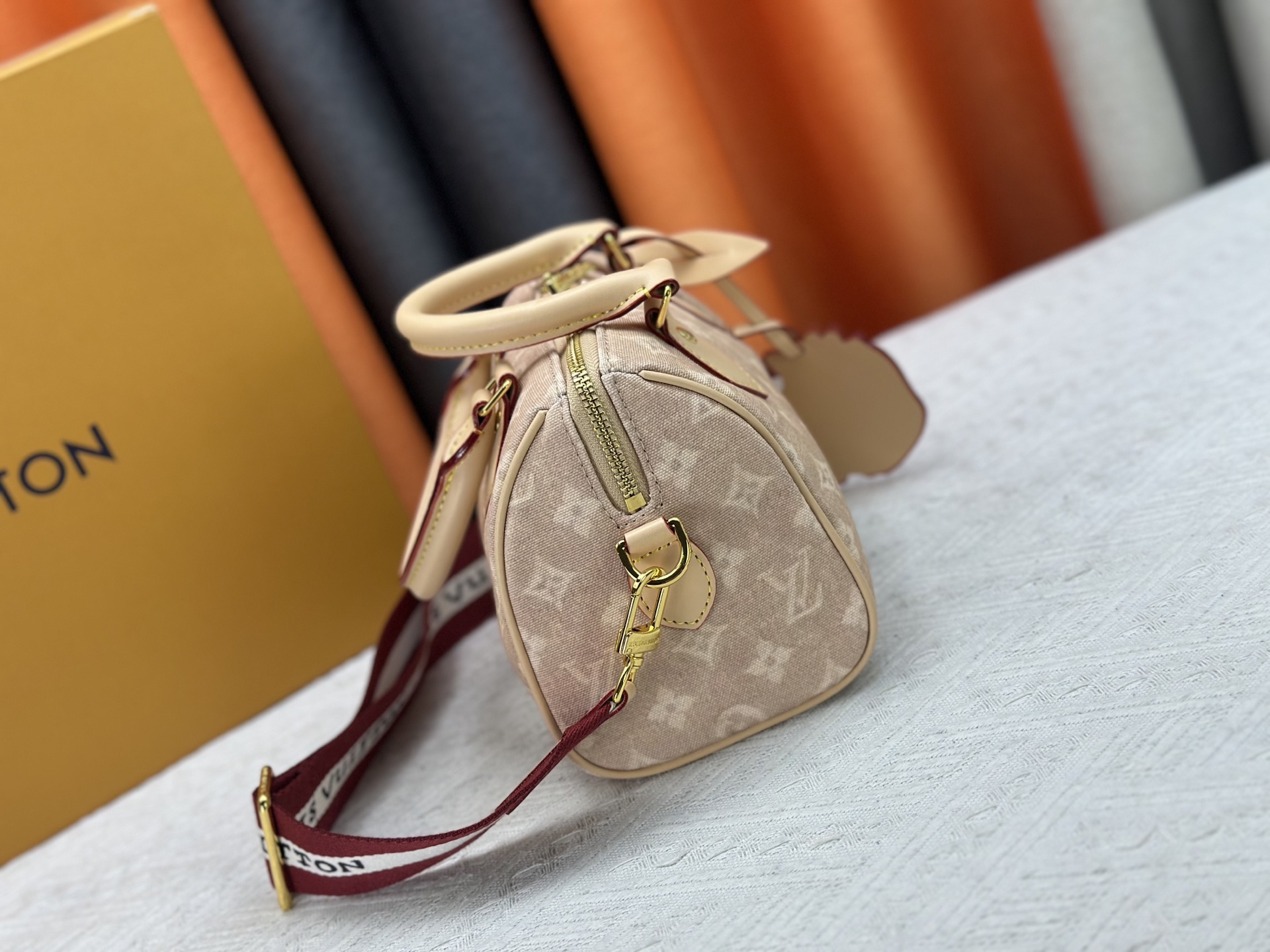 New Luxury LV Bag 11045