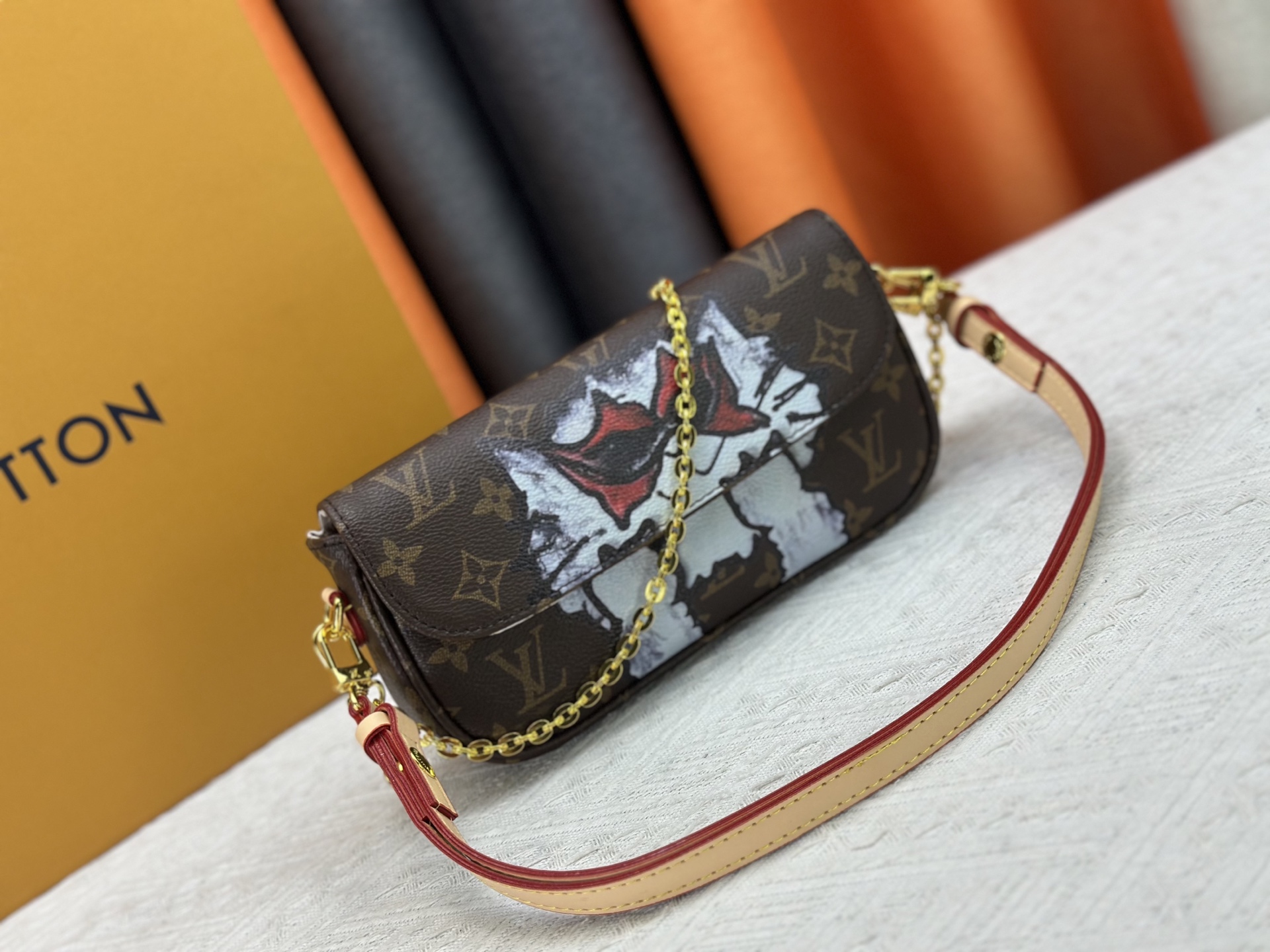 New Luxury LV Bag 11049