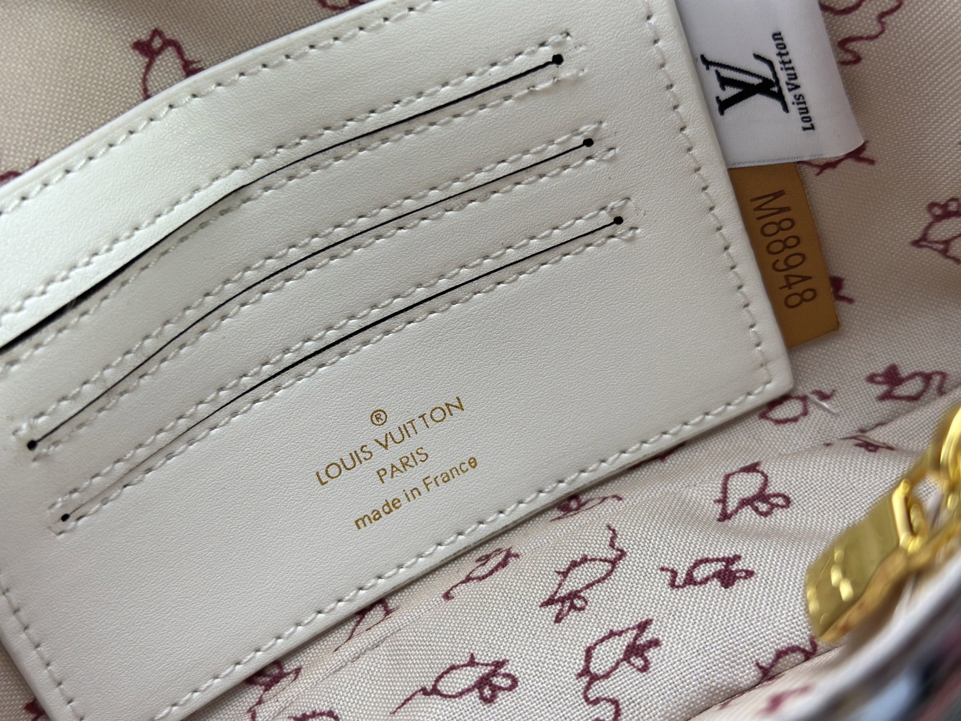 New Luxury LV Bag 11049