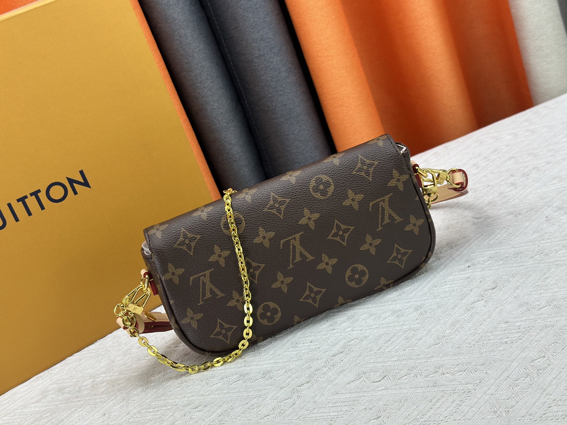 New Luxury LV Bag 11049