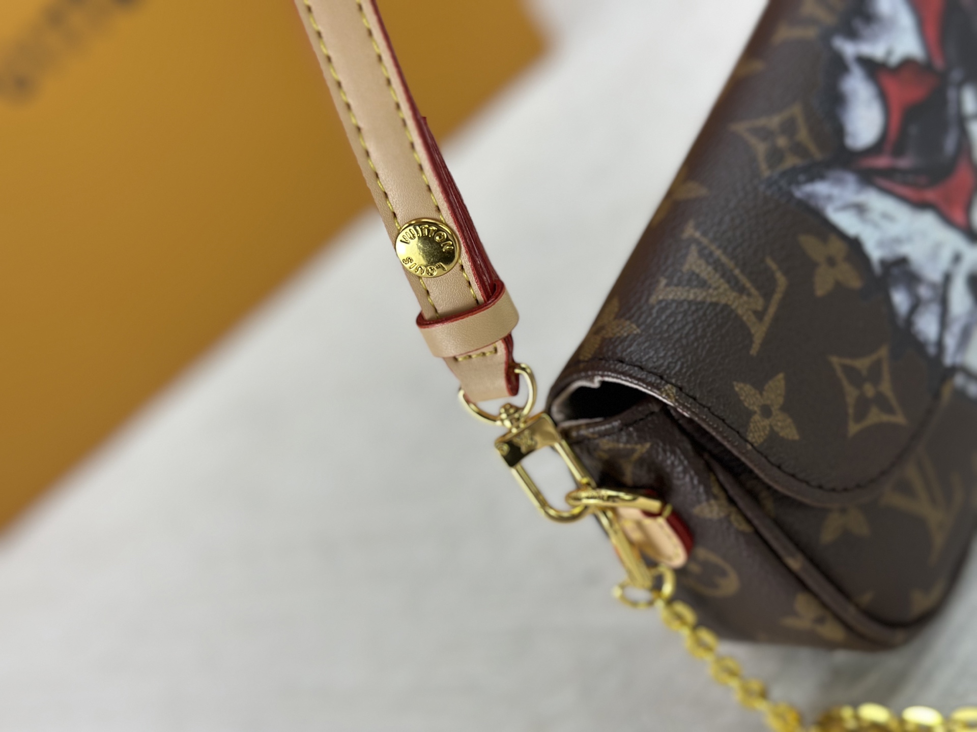 New Luxury LV Bag 11049