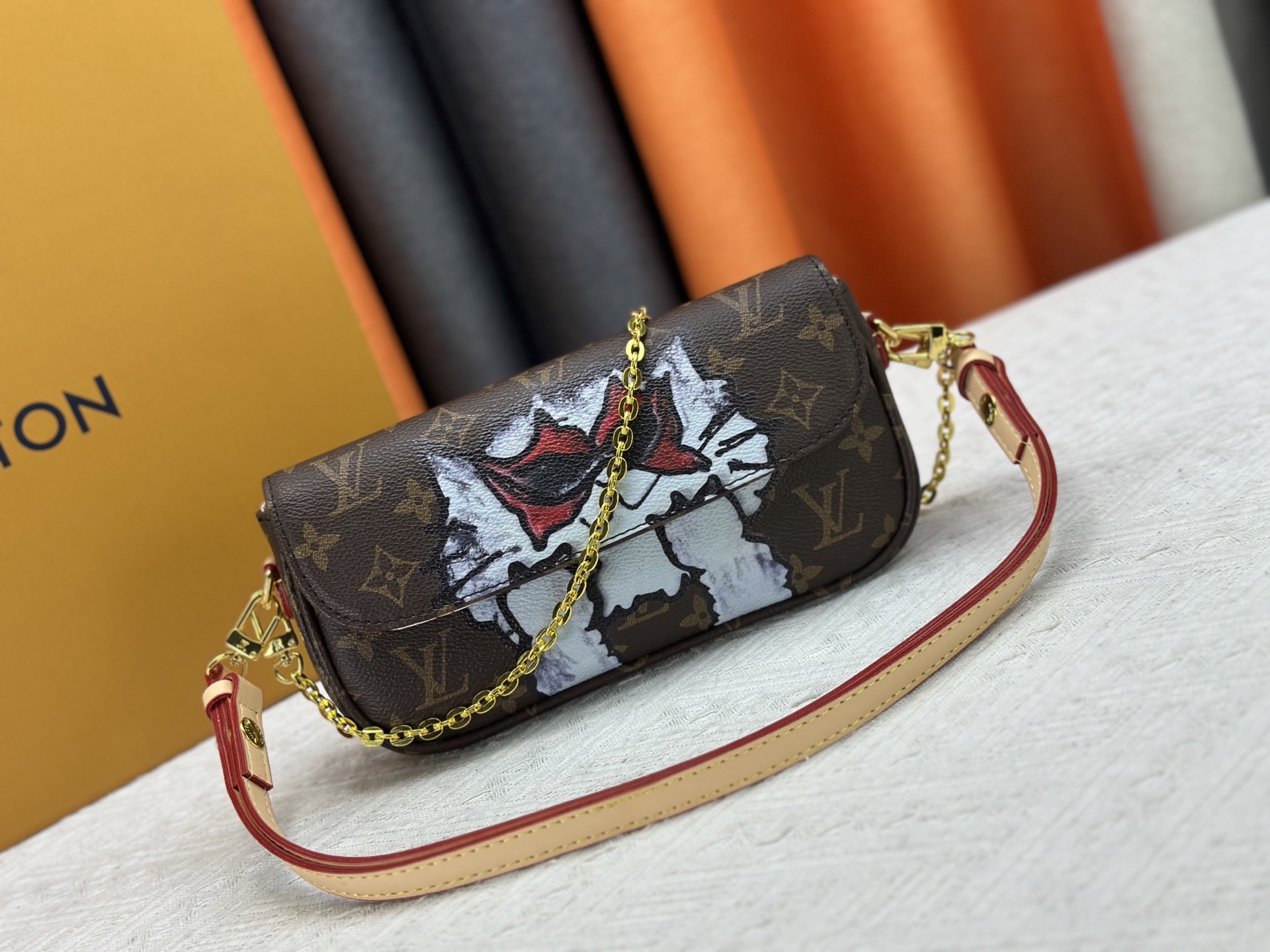 New Luxury LV Bag 11049