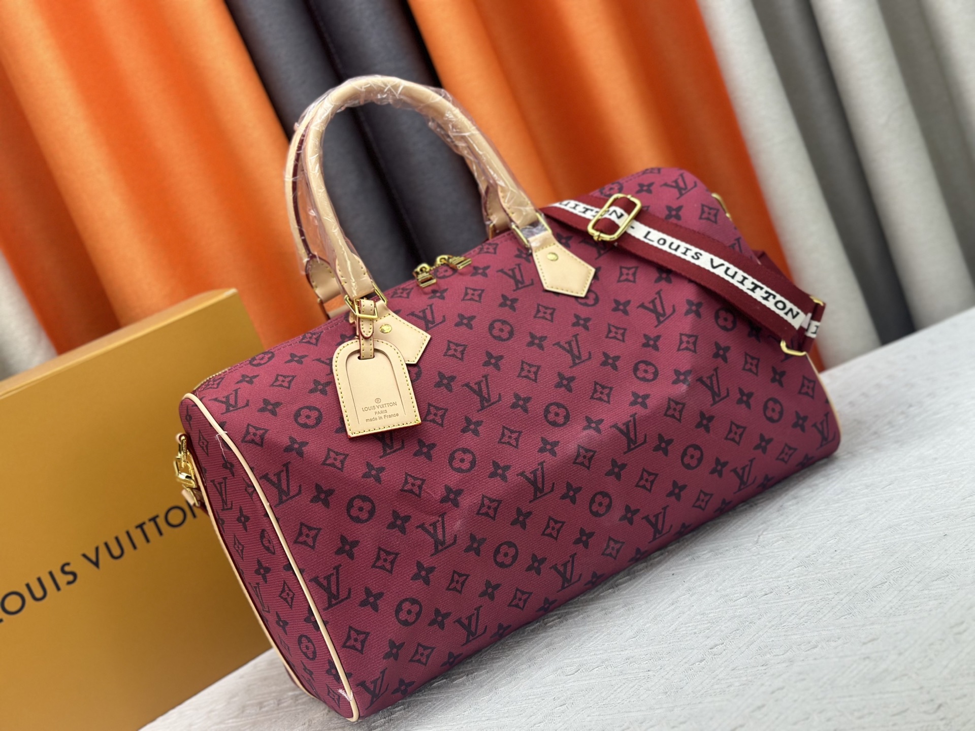 New Luxury LV Bag 11050