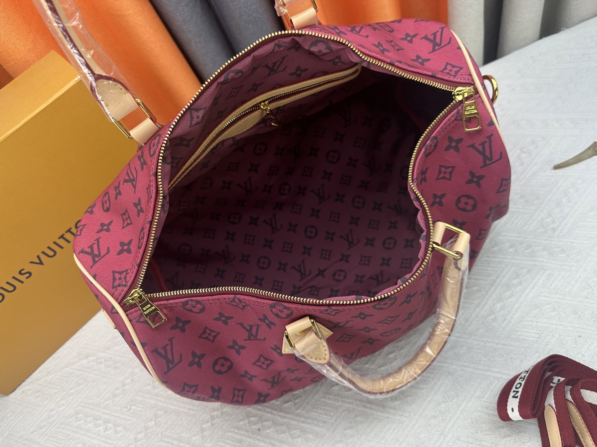 New Luxury LV Bag 11050