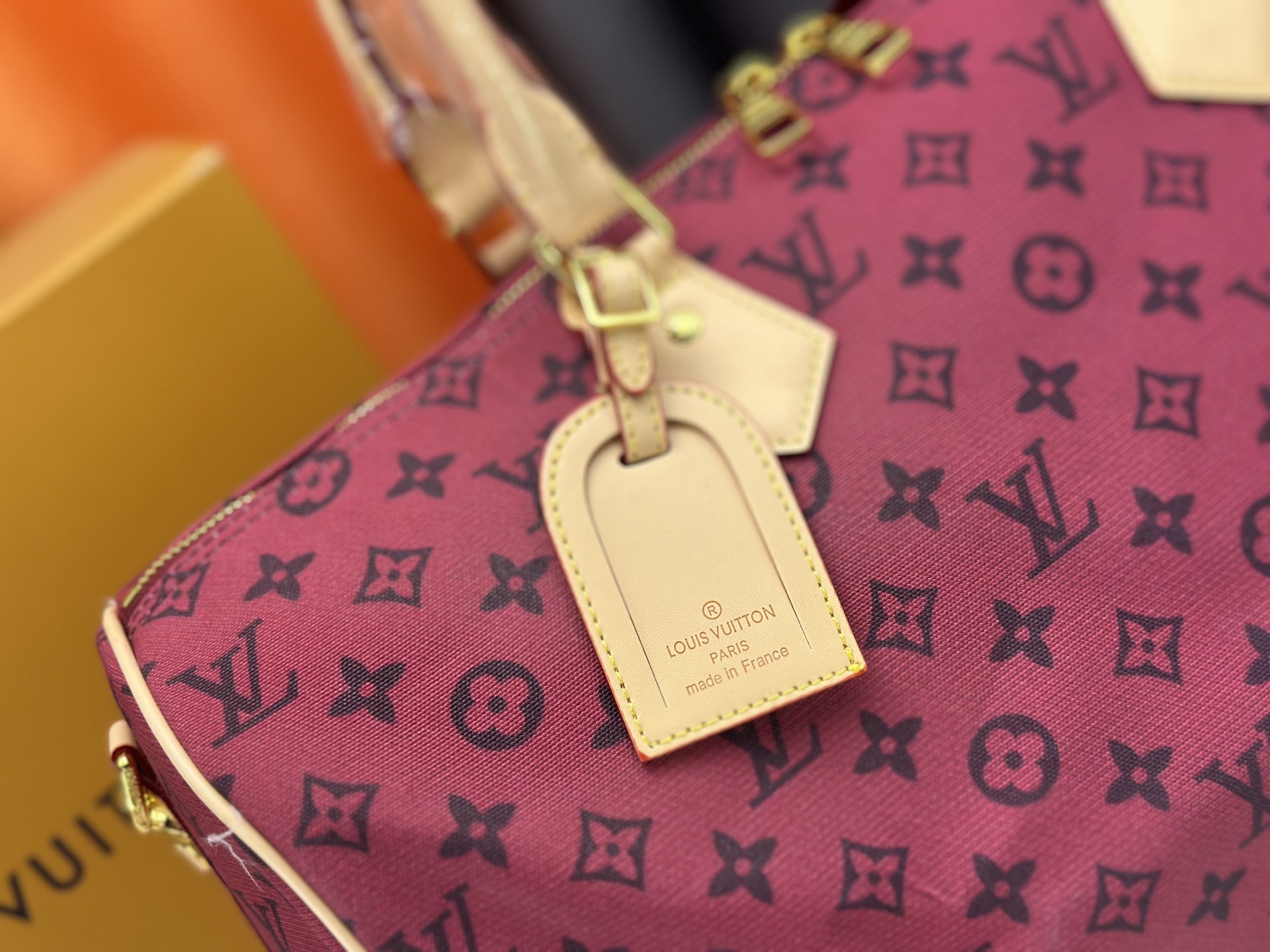 New Luxury LV Bag 11050