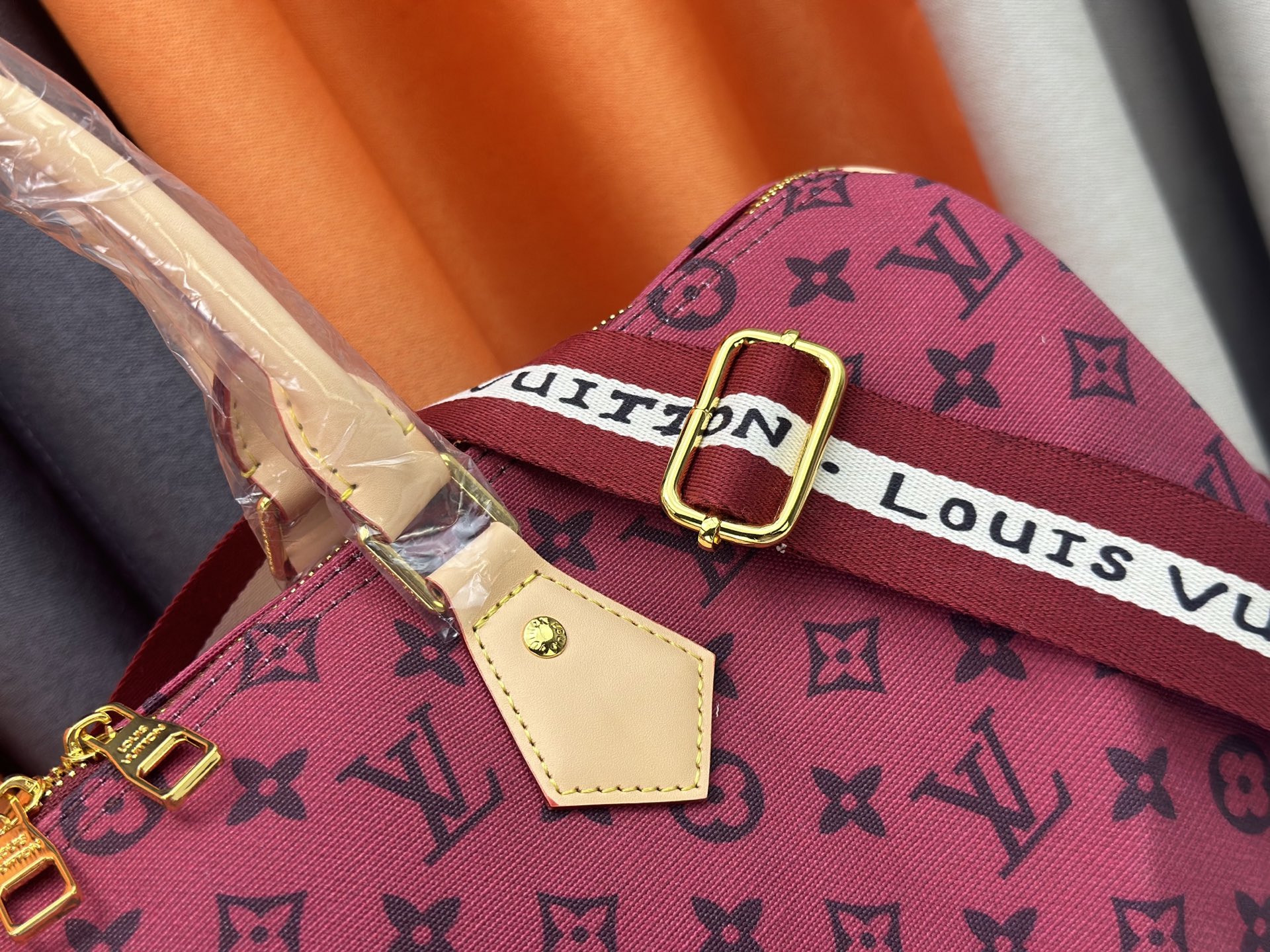 New Luxury LV Bag 11050