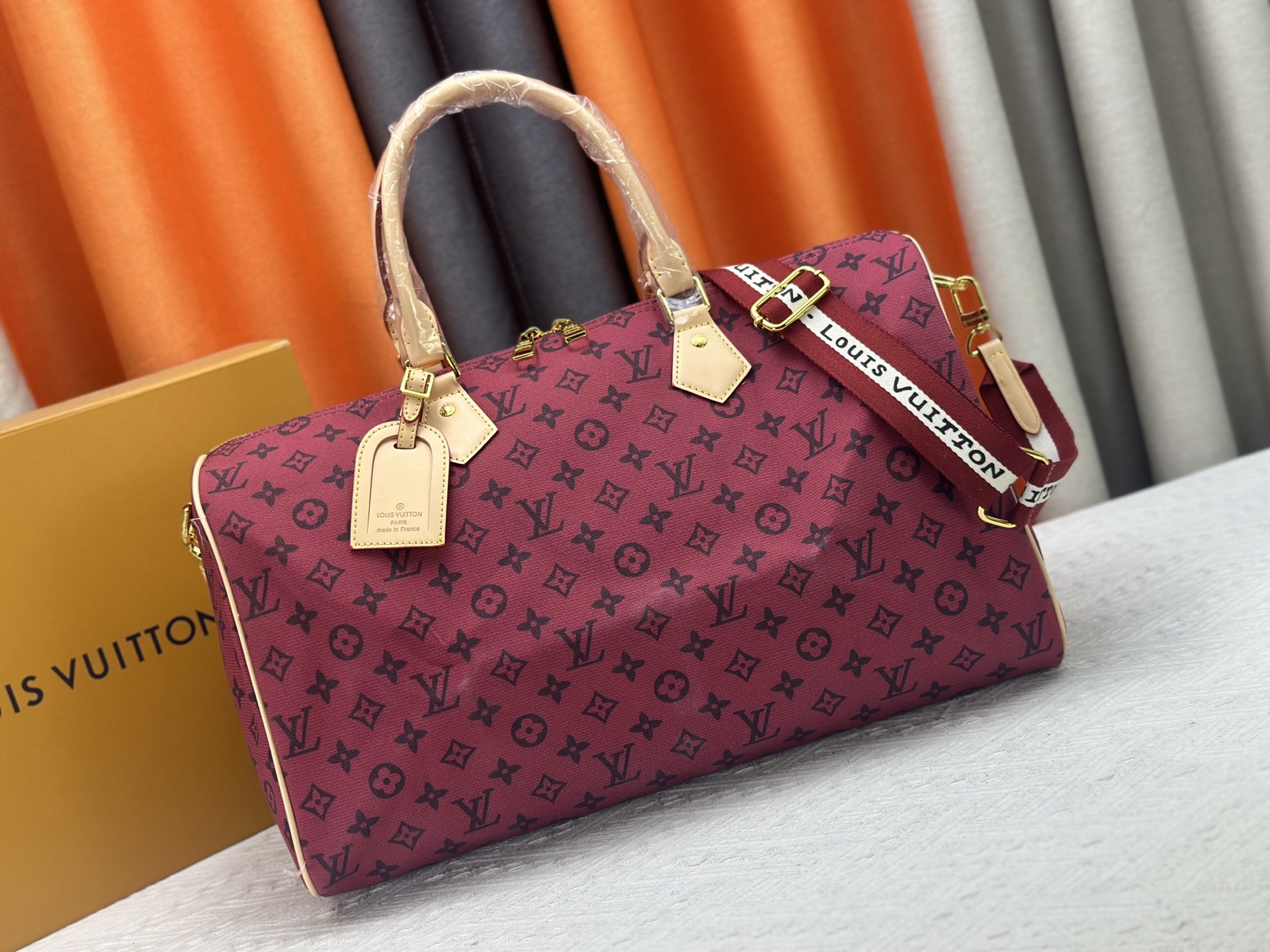 New Luxury LV Bag 11050