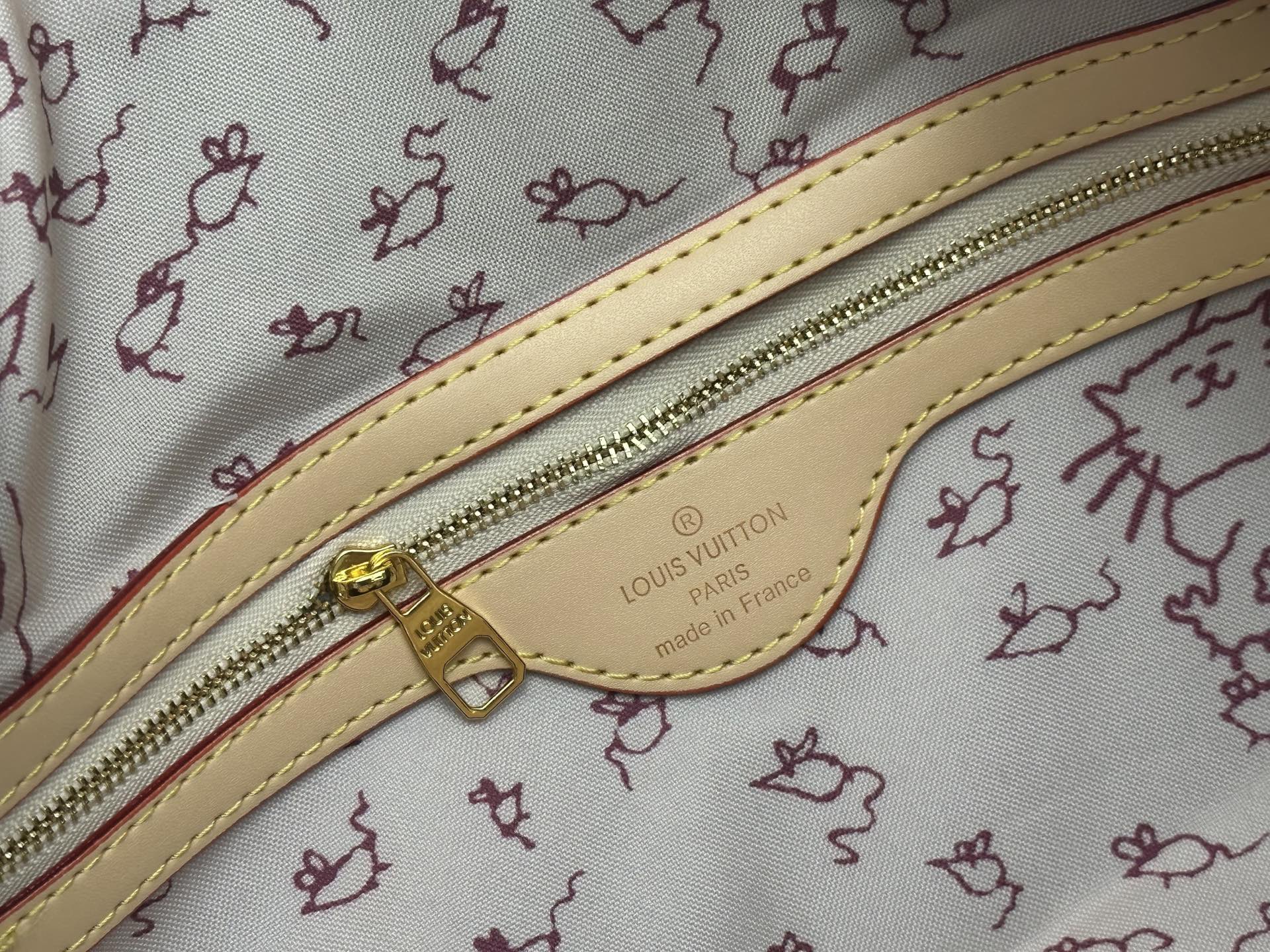 New Luxury LV Bag 11051