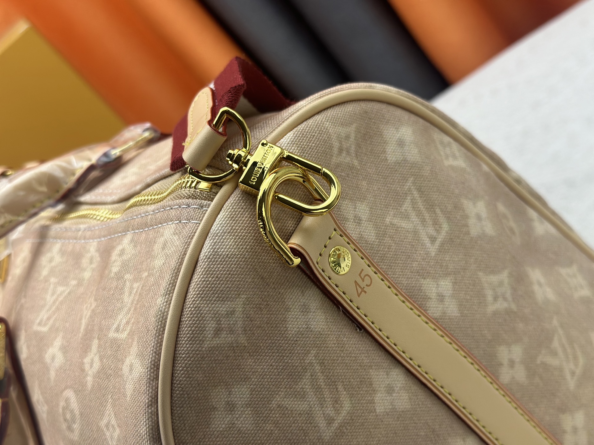 New Luxury LV Bag 11051