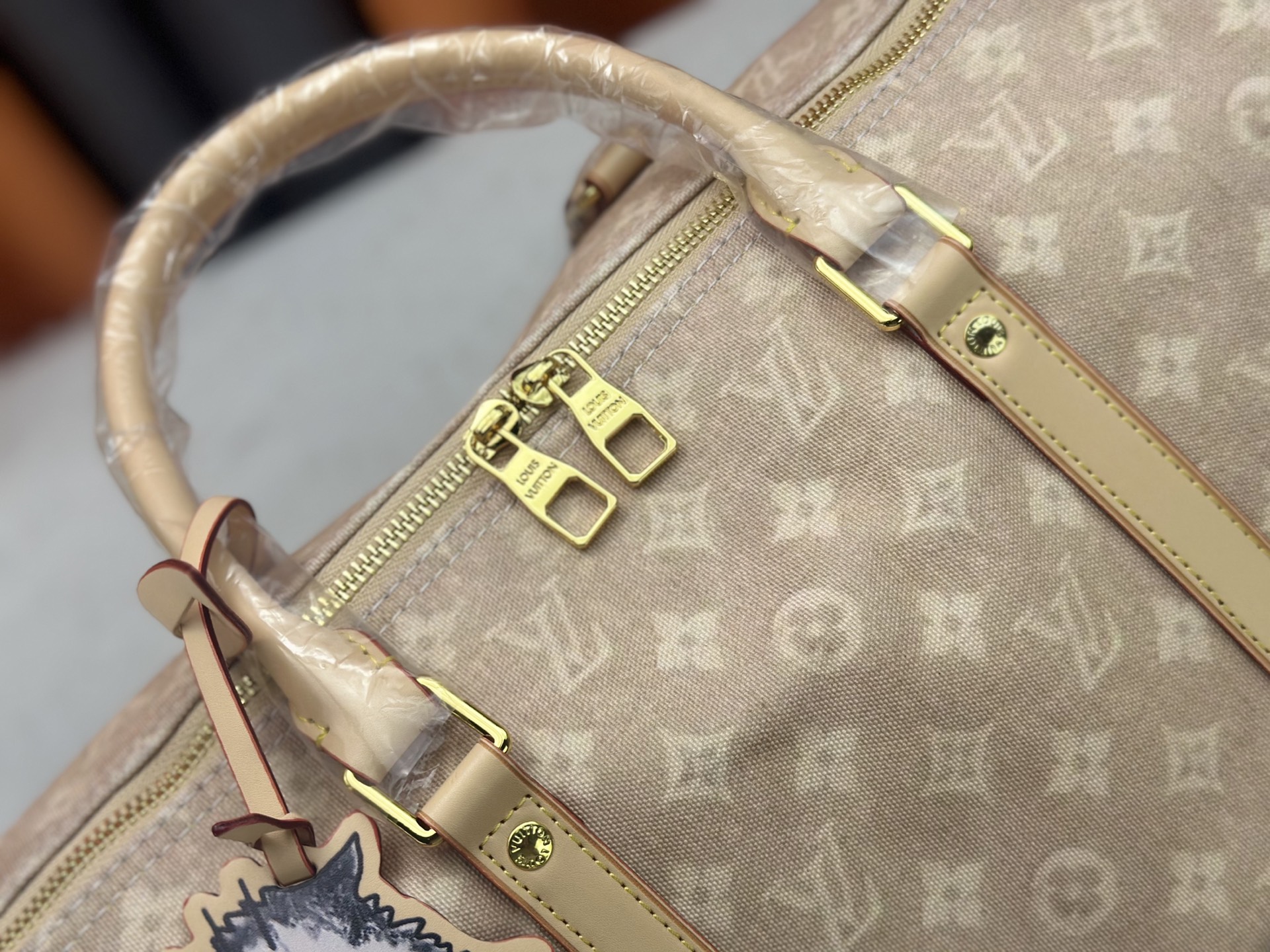 New Luxury LV Bag 11051