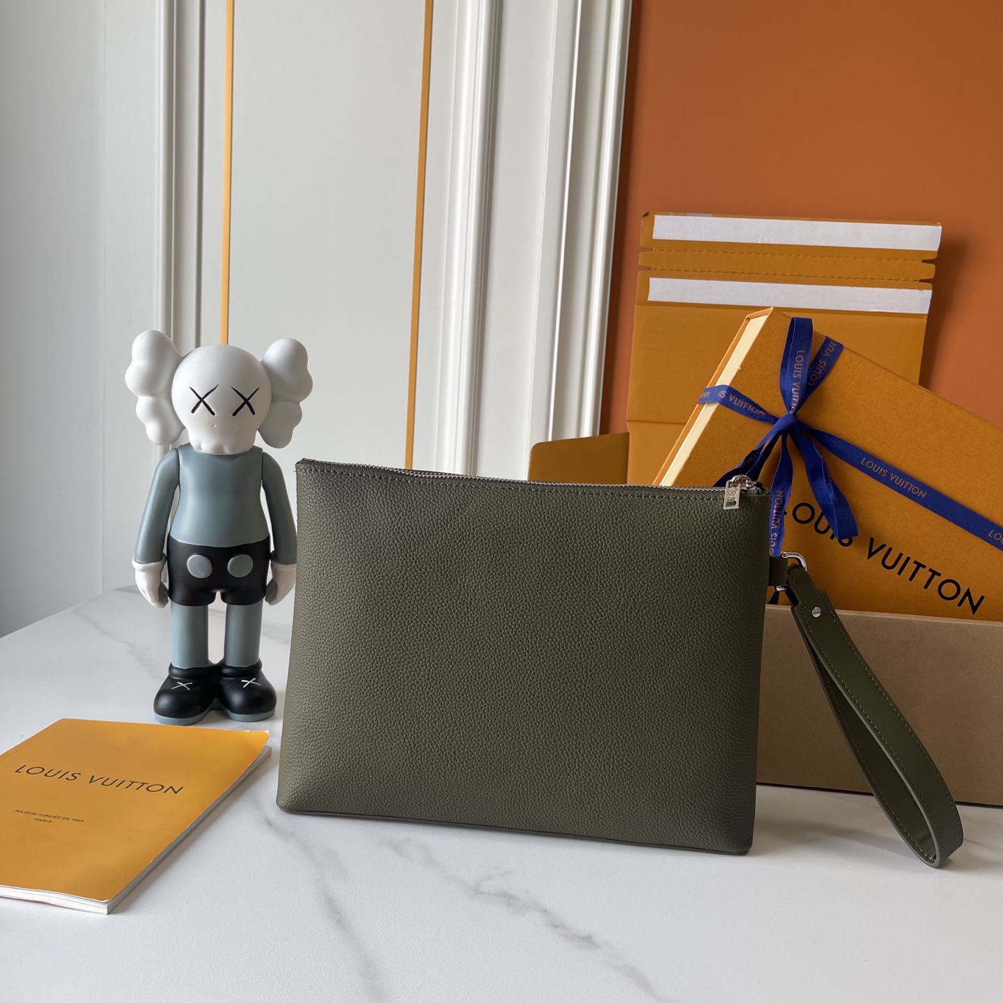 New Luxury LV Bag 11074