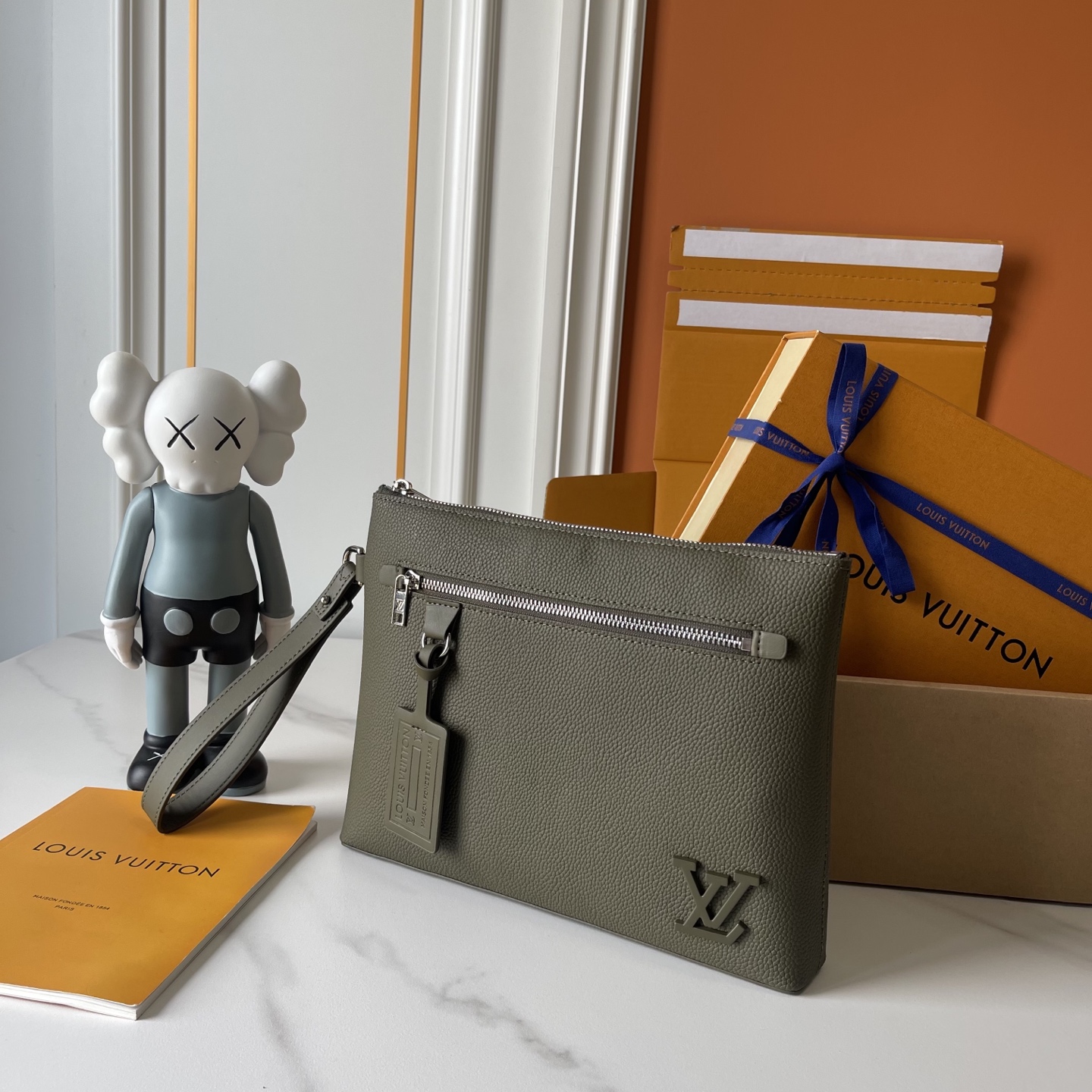 New Luxury LV Bag 11074