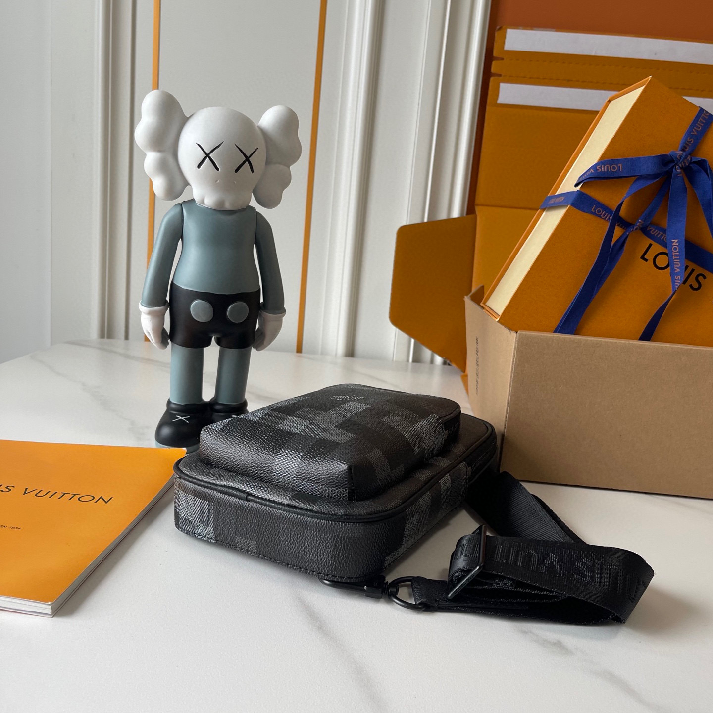 New Luxury LV Bag 11077