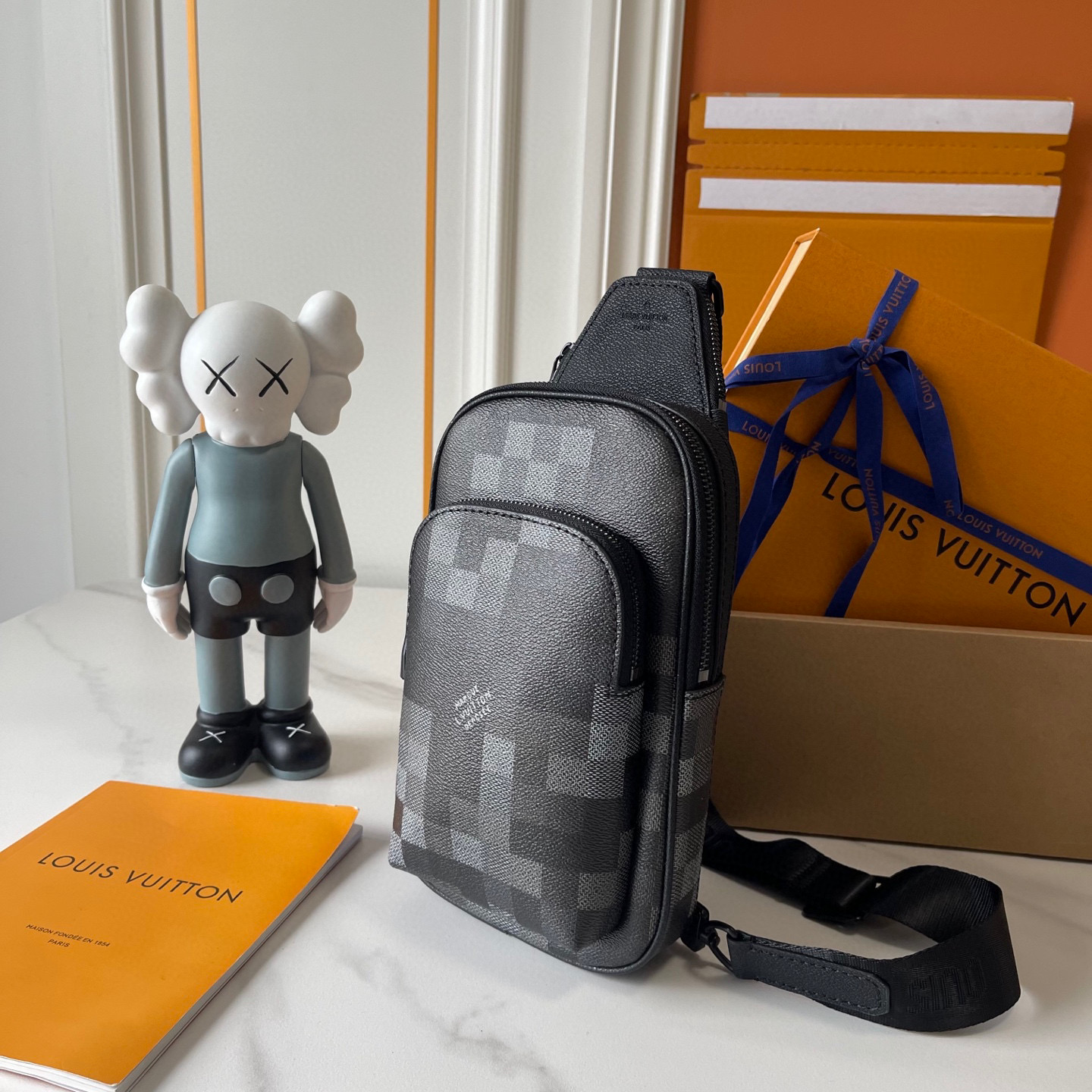 New Luxury LV Bag 11077