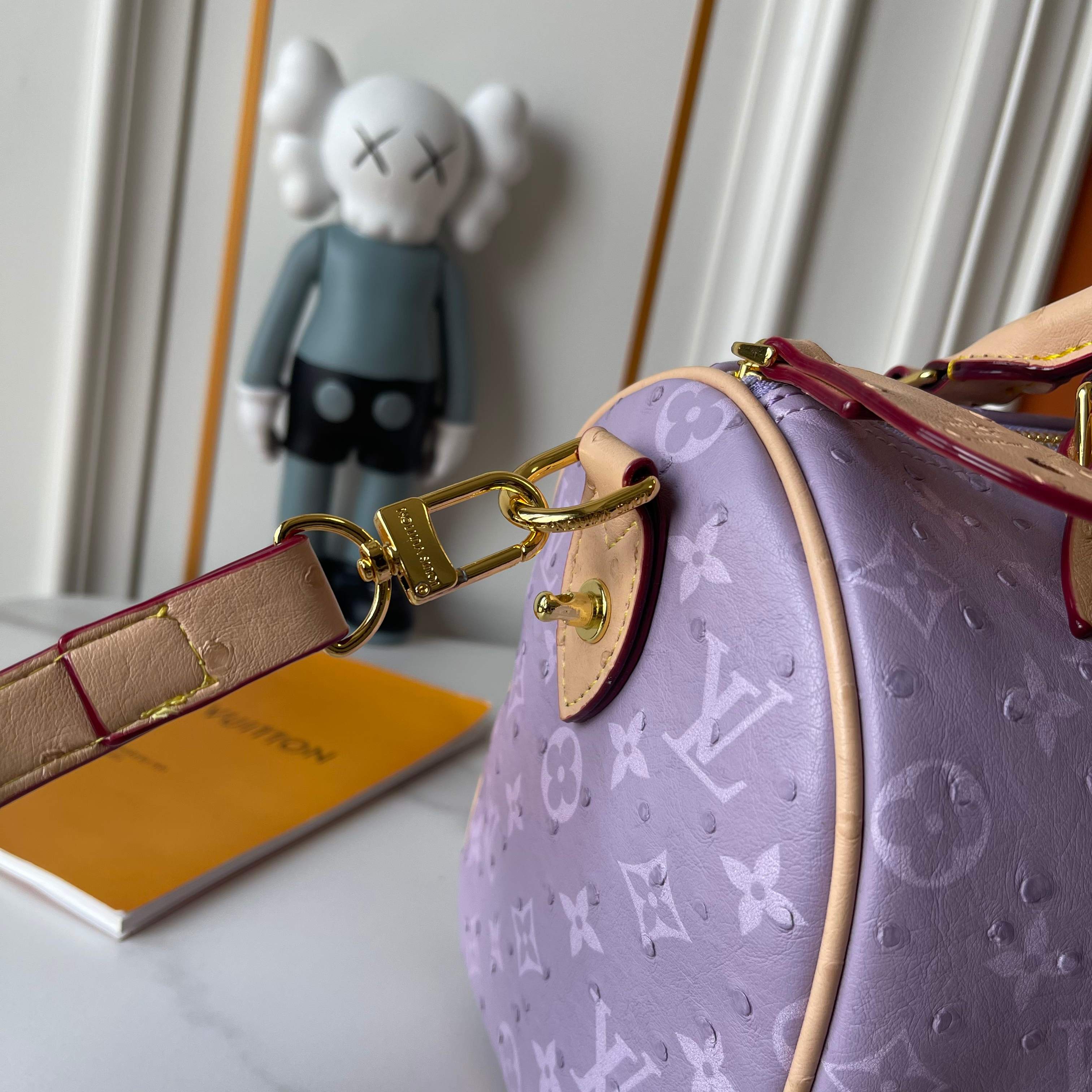 New Luxury LV Bag 11078