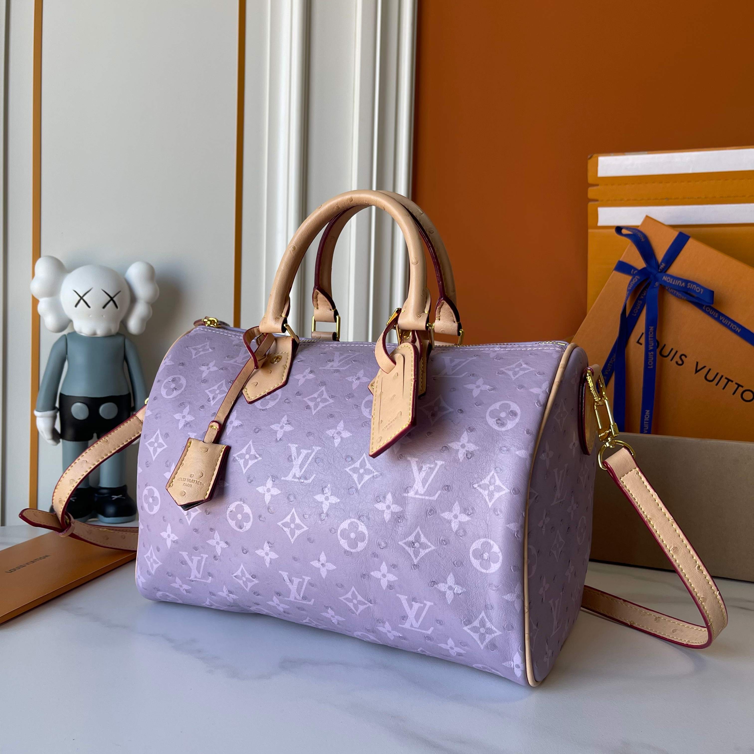 New Luxury LV Bag 11078