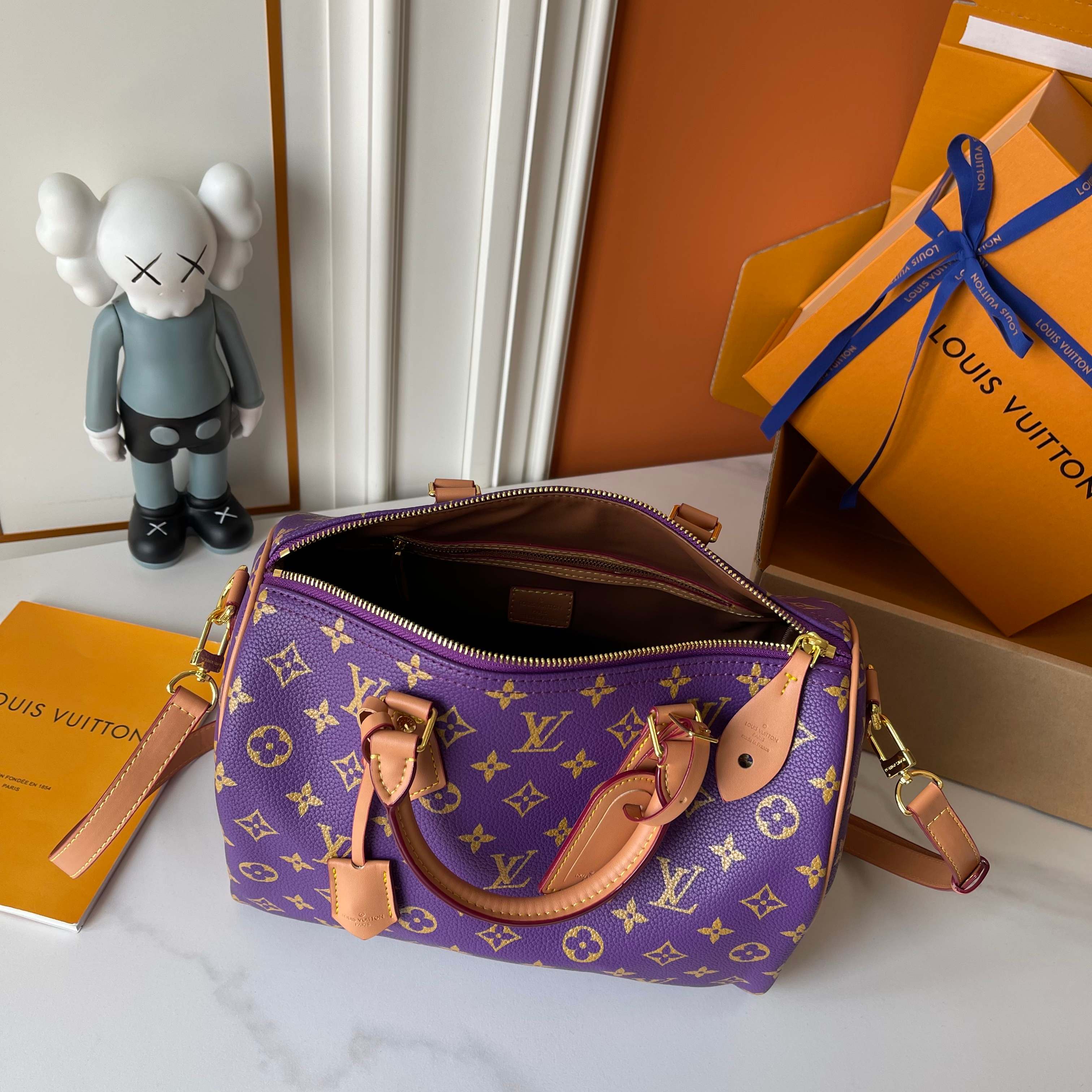 New Luxury LV Bag 11079