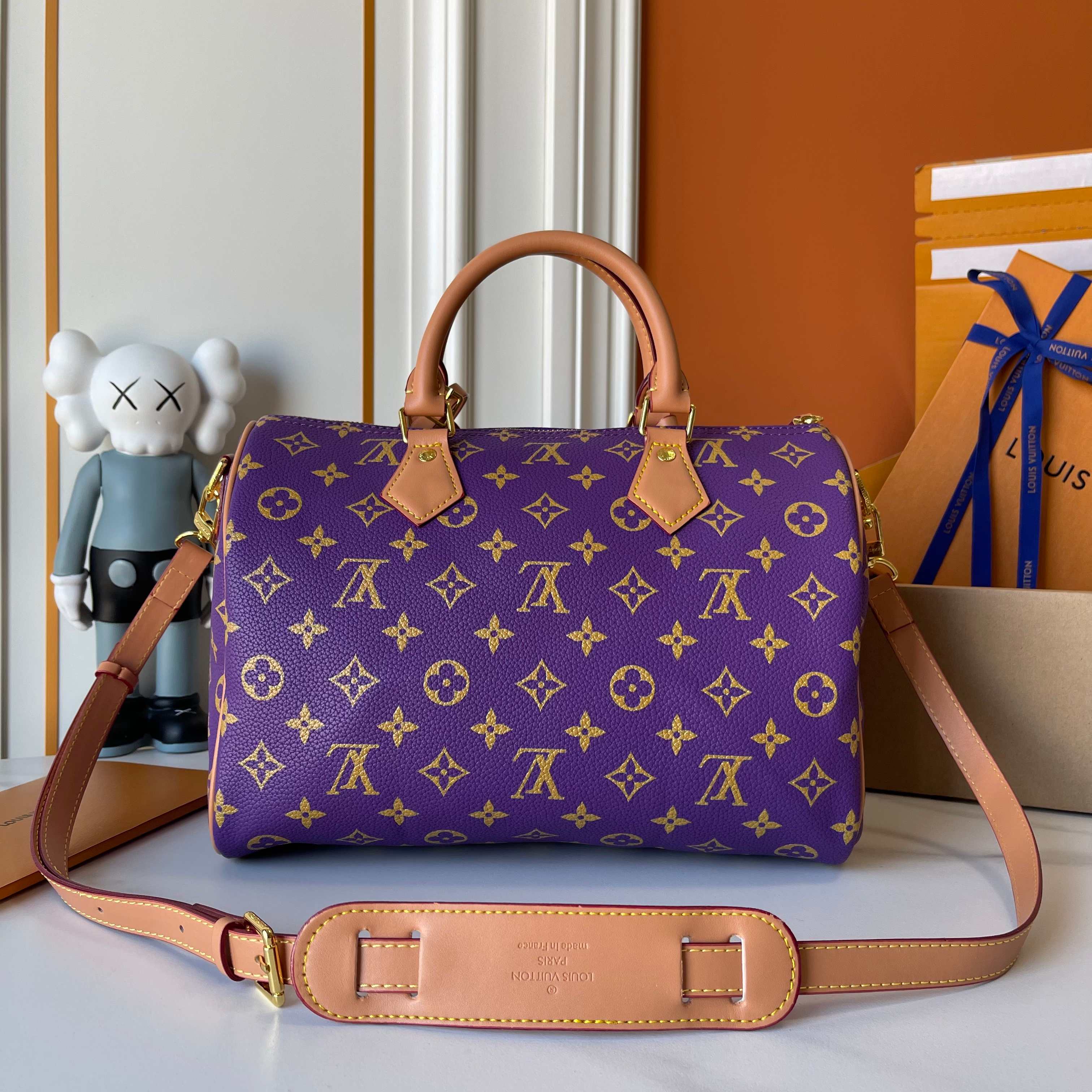 New Luxury LV Bag 11079