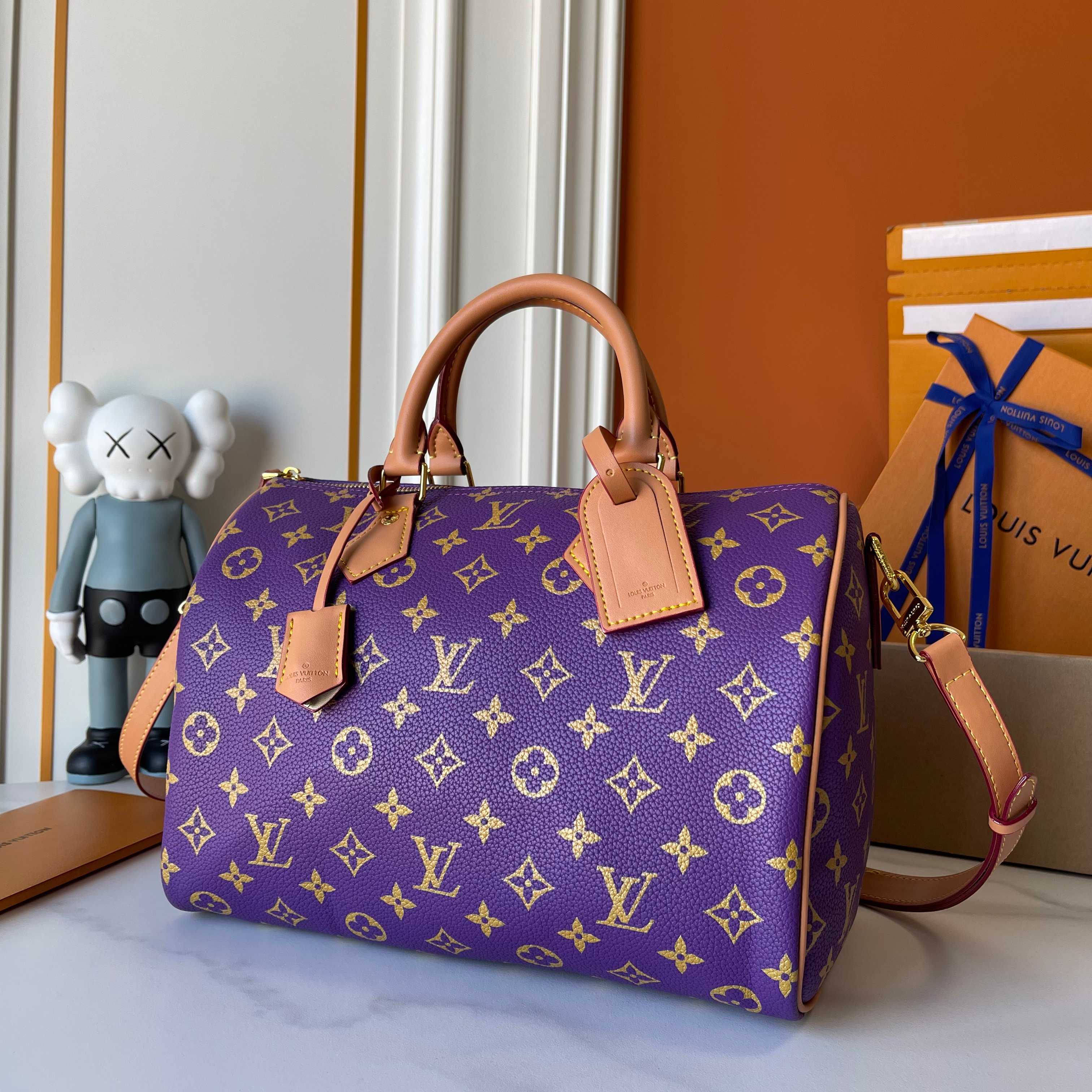 New Luxury LV Bag 11079