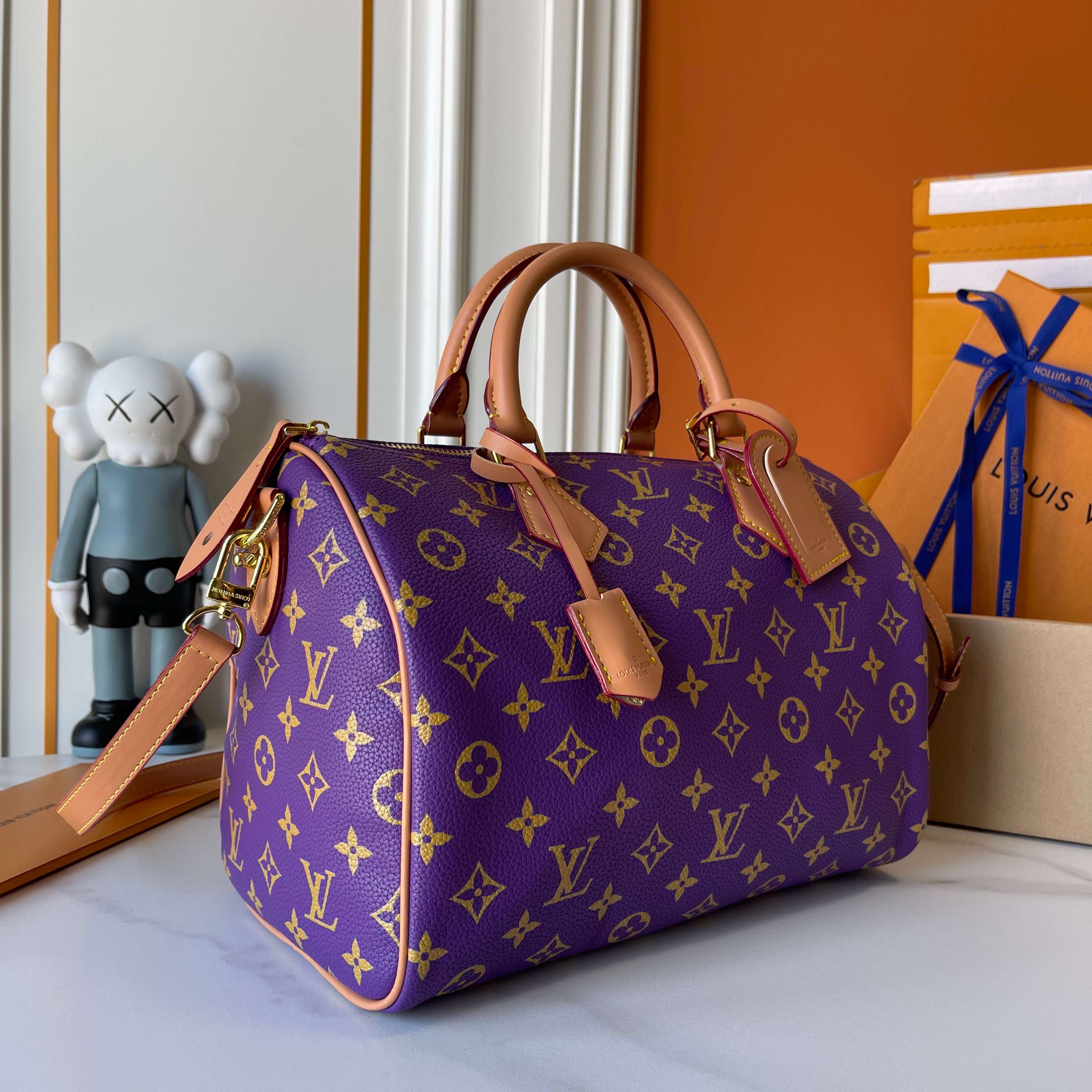 New Luxury LV Bag 11079