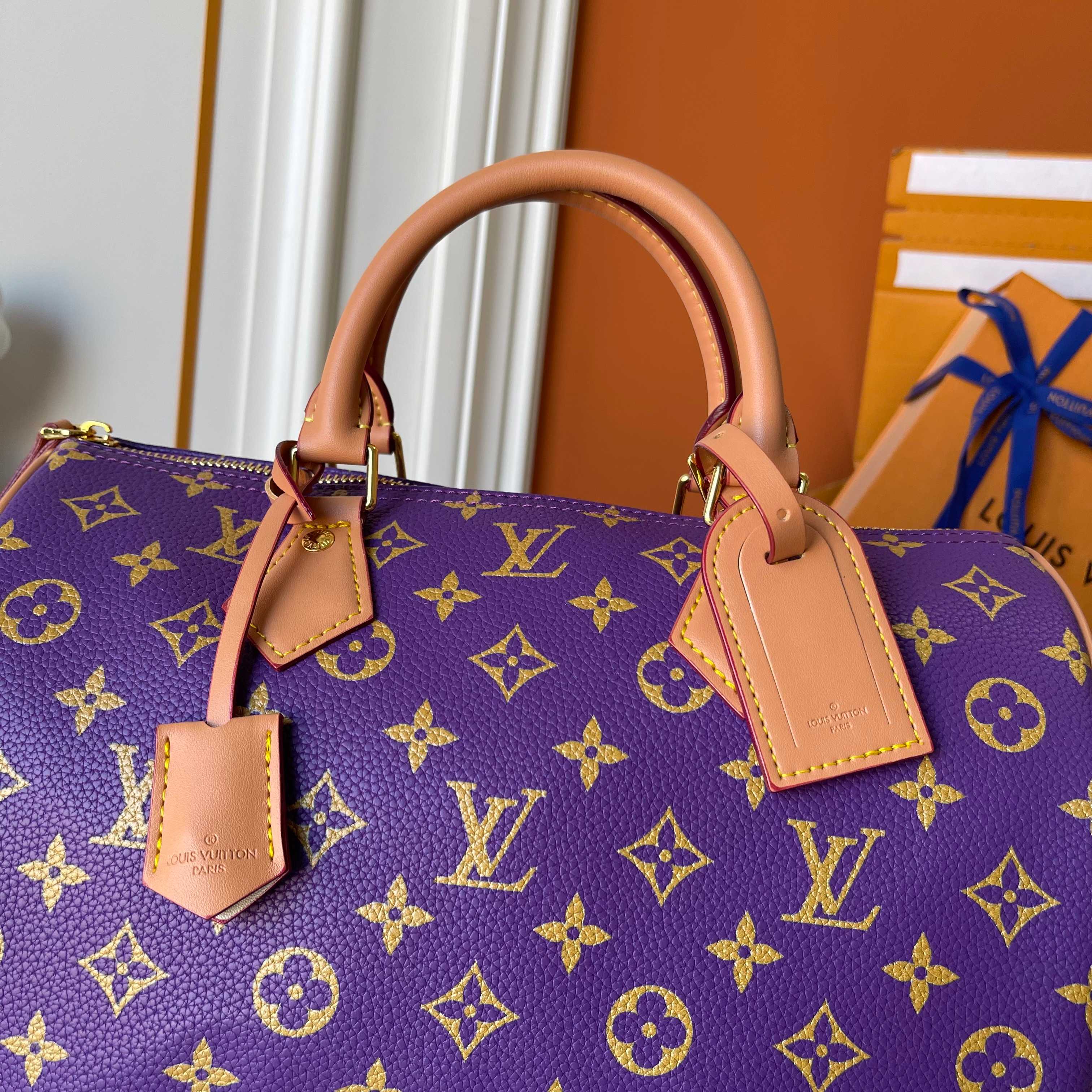 New Luxury LV Bag 11079