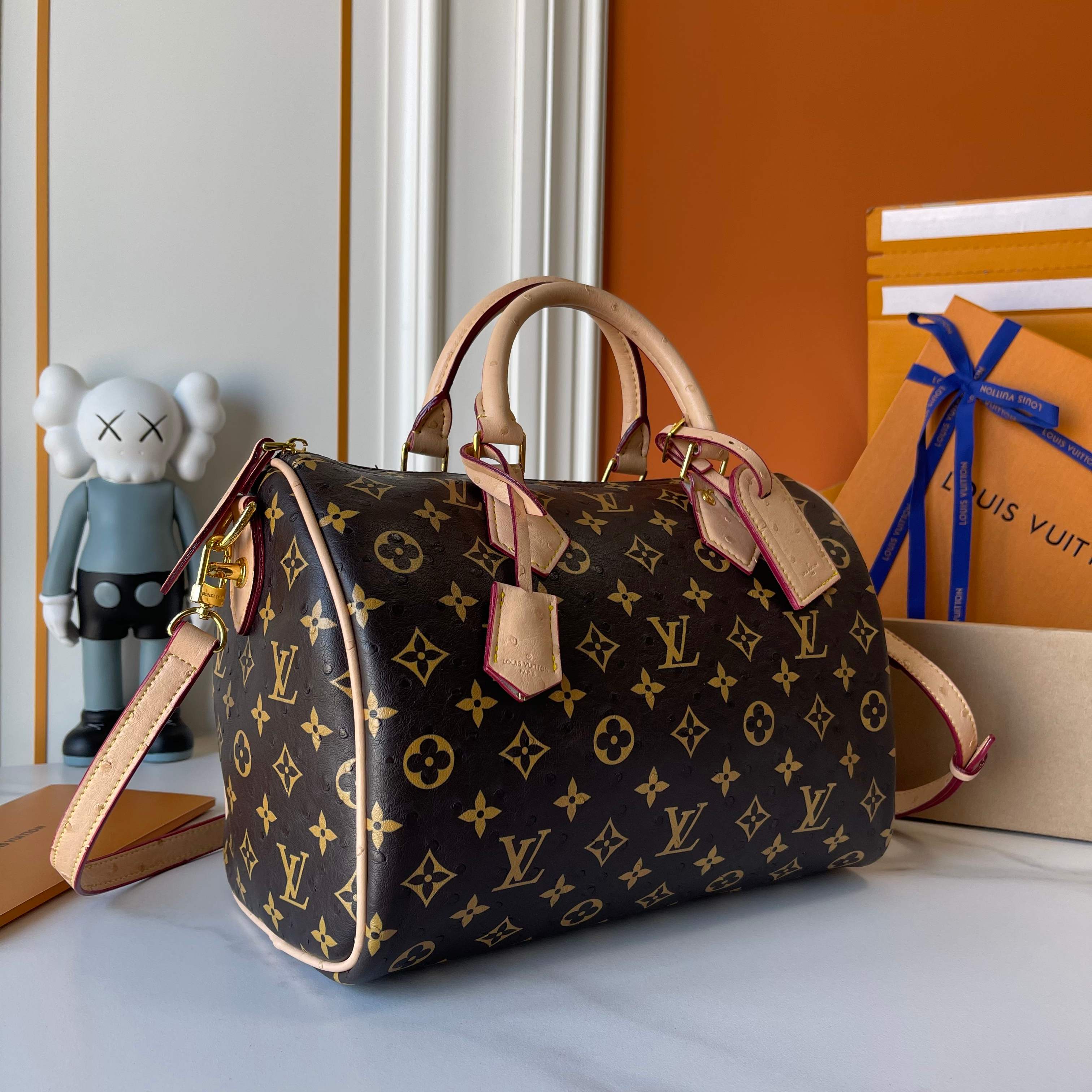 New Luxury LV Bag 11080