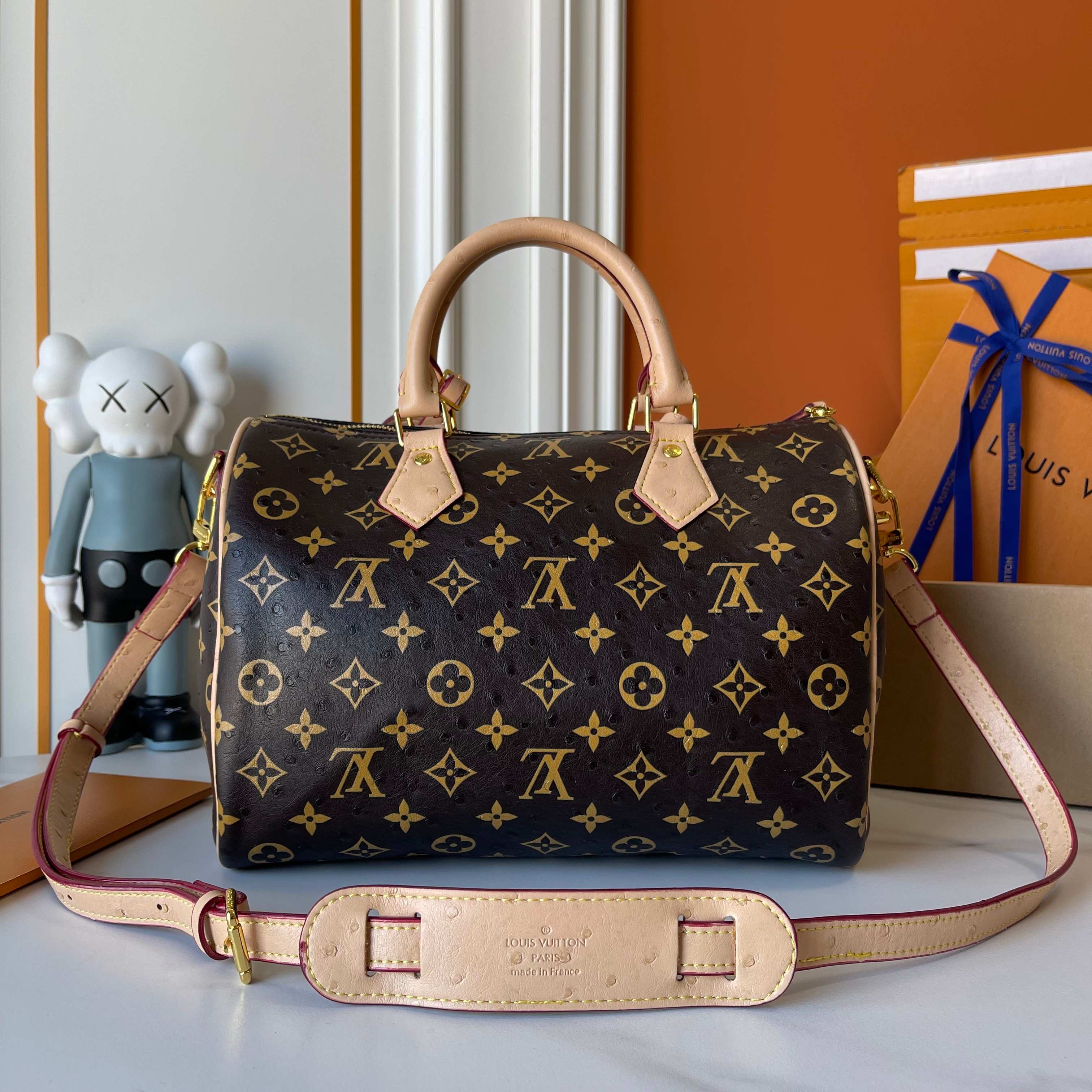 New Luxury LV Bag 11080