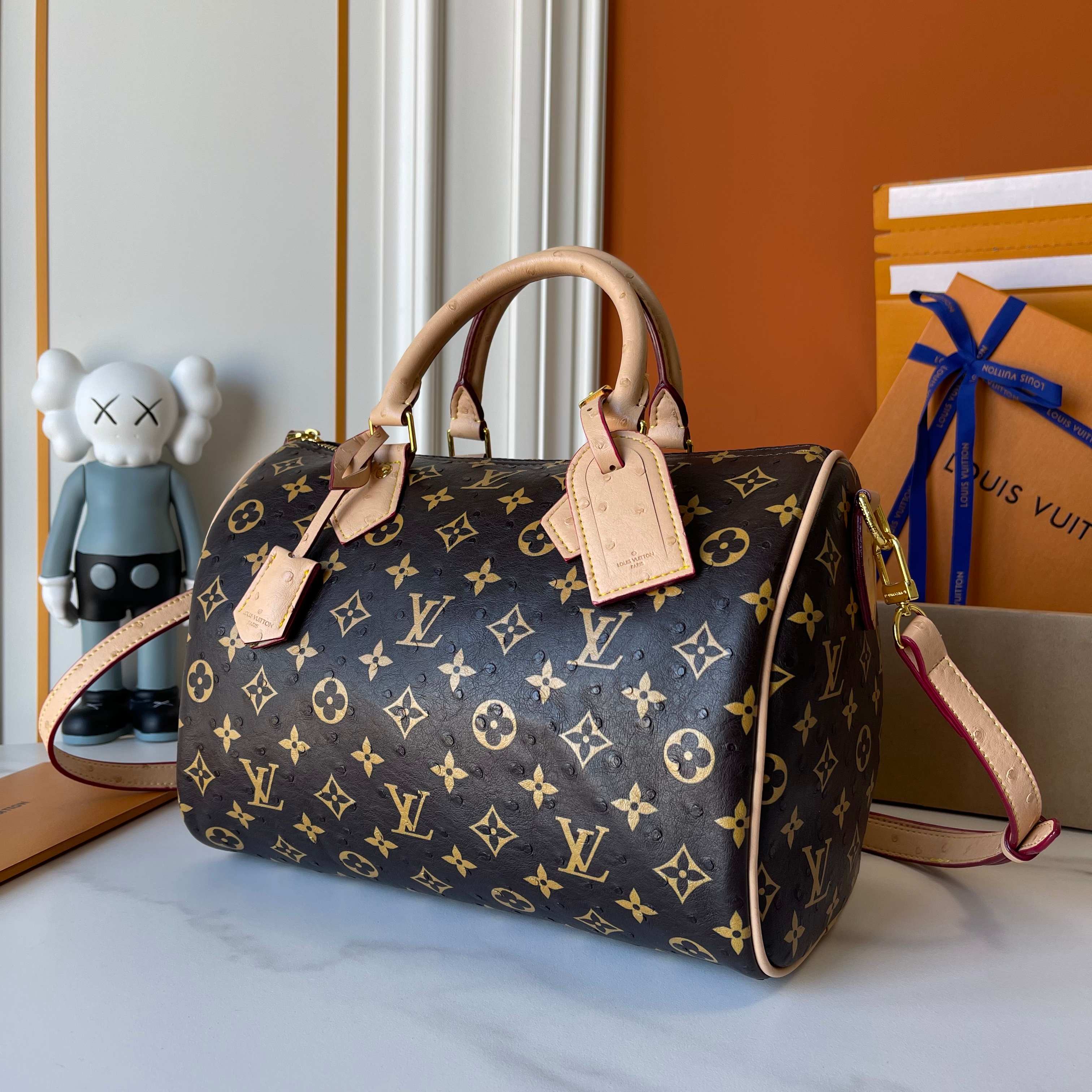 New Luxury LV Bag 11080