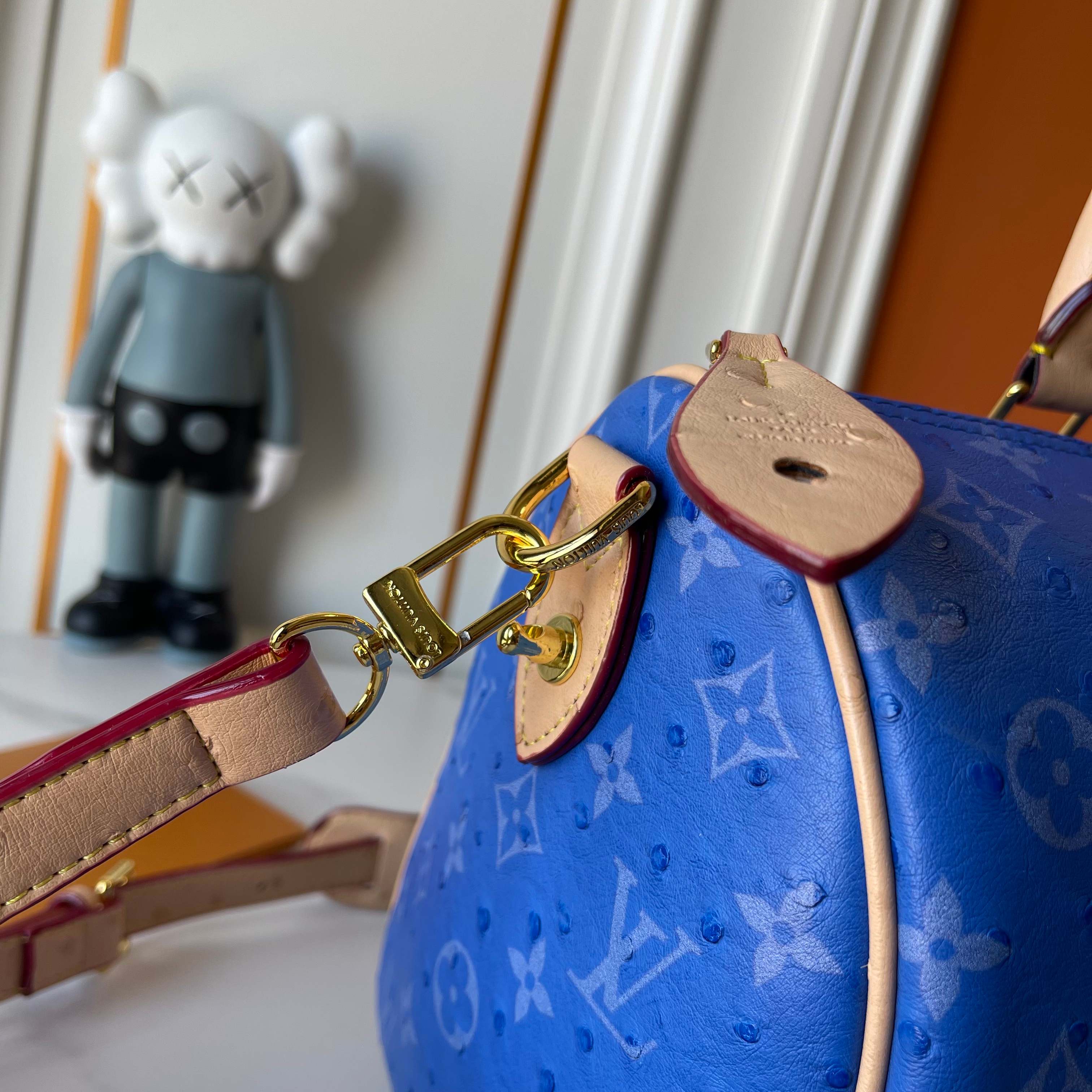 New Luxury LV Bag 11081