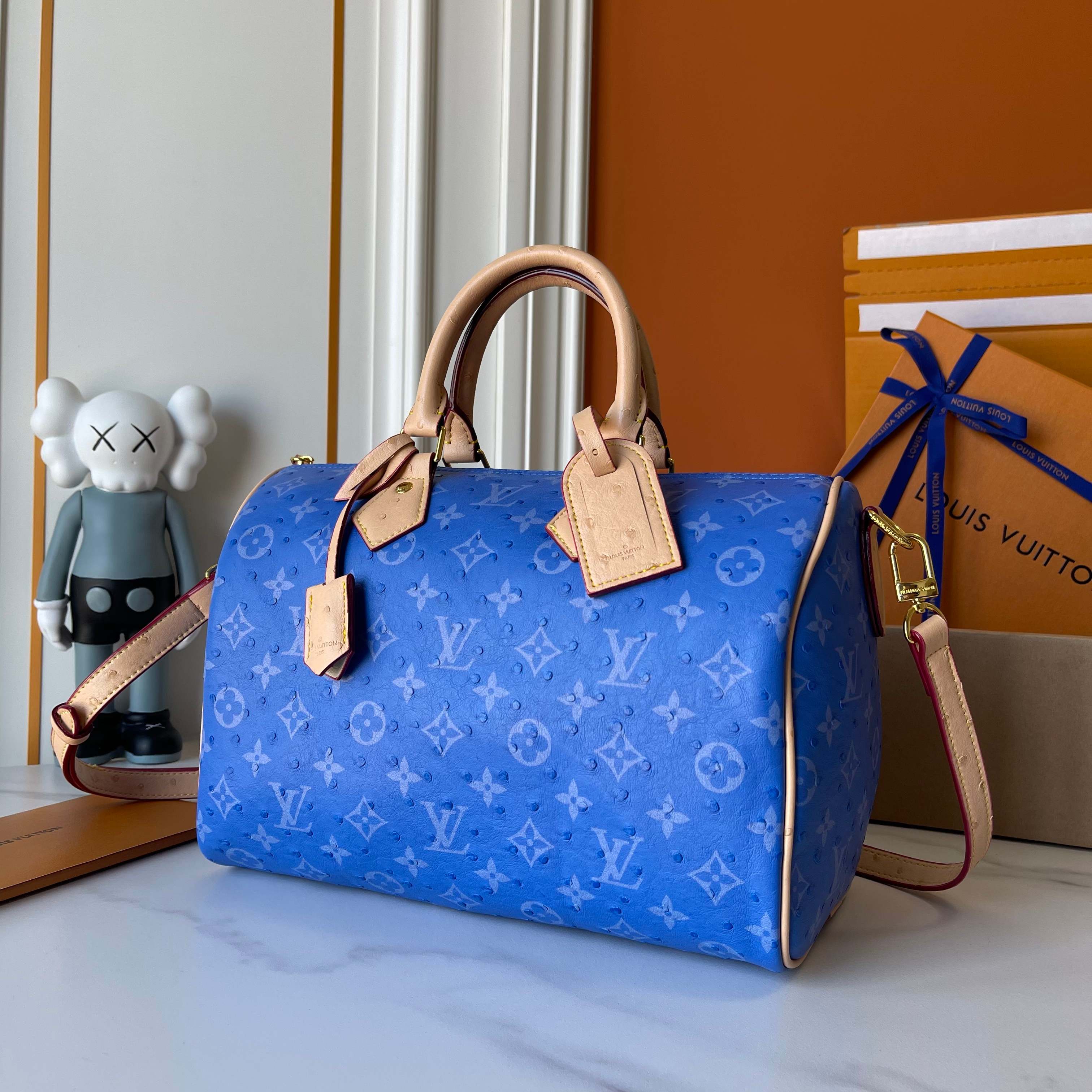 New Luxury LV Bag 11081