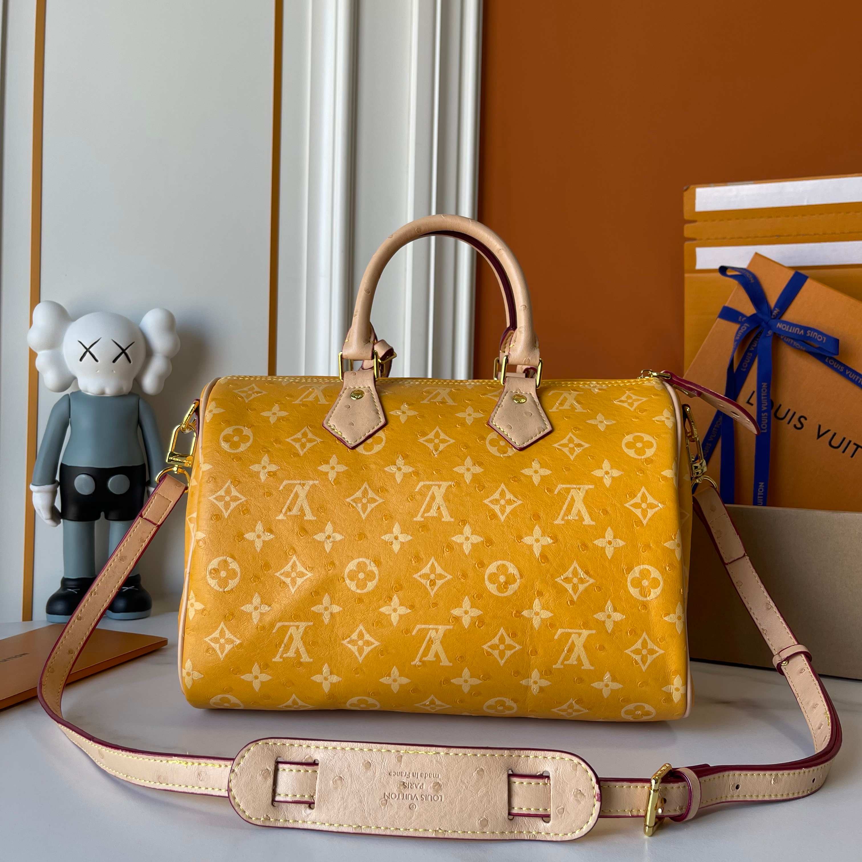 New Luxury LV Bag 11082