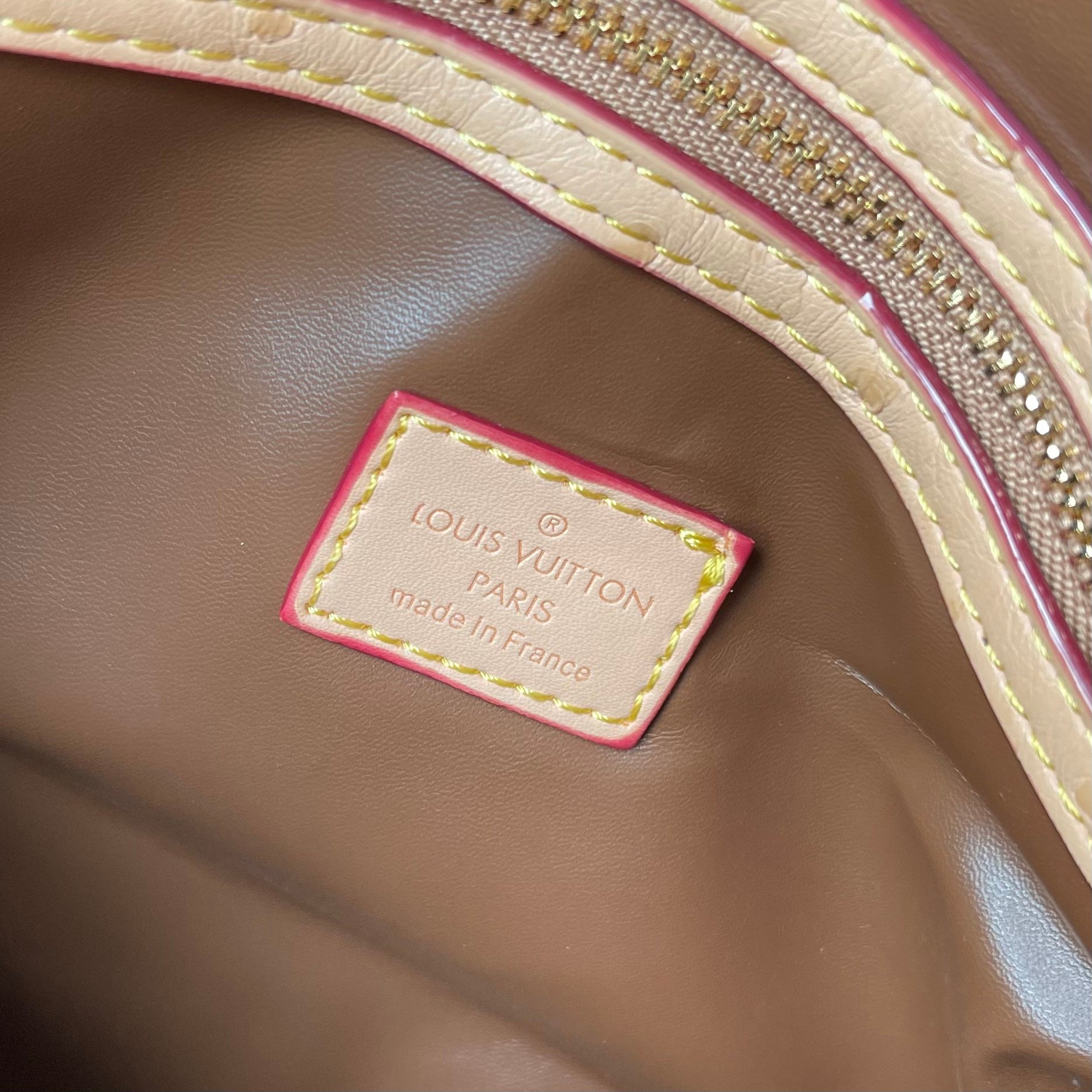 New Luxury LV Bag 11082