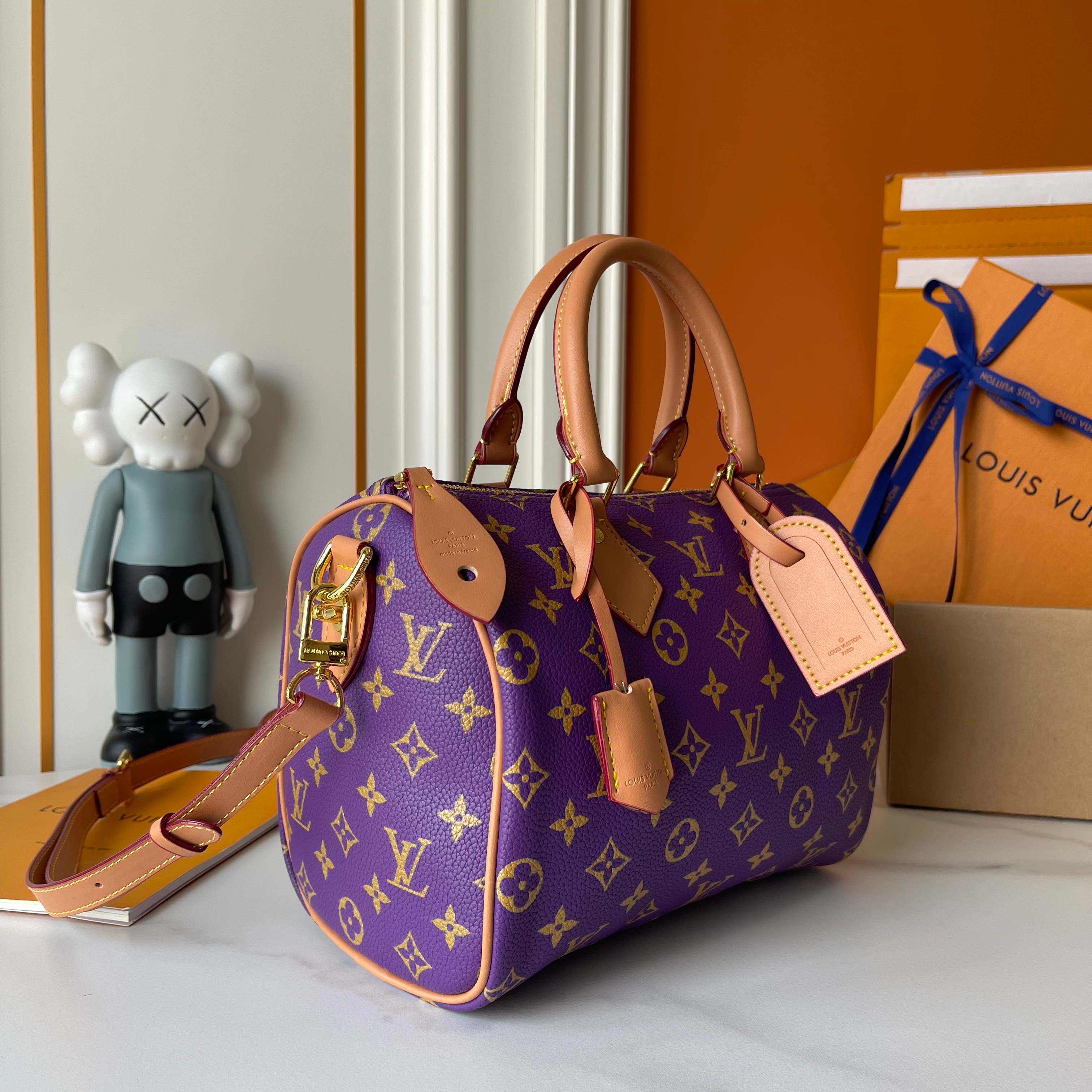 New Luxury LV Bag 11084