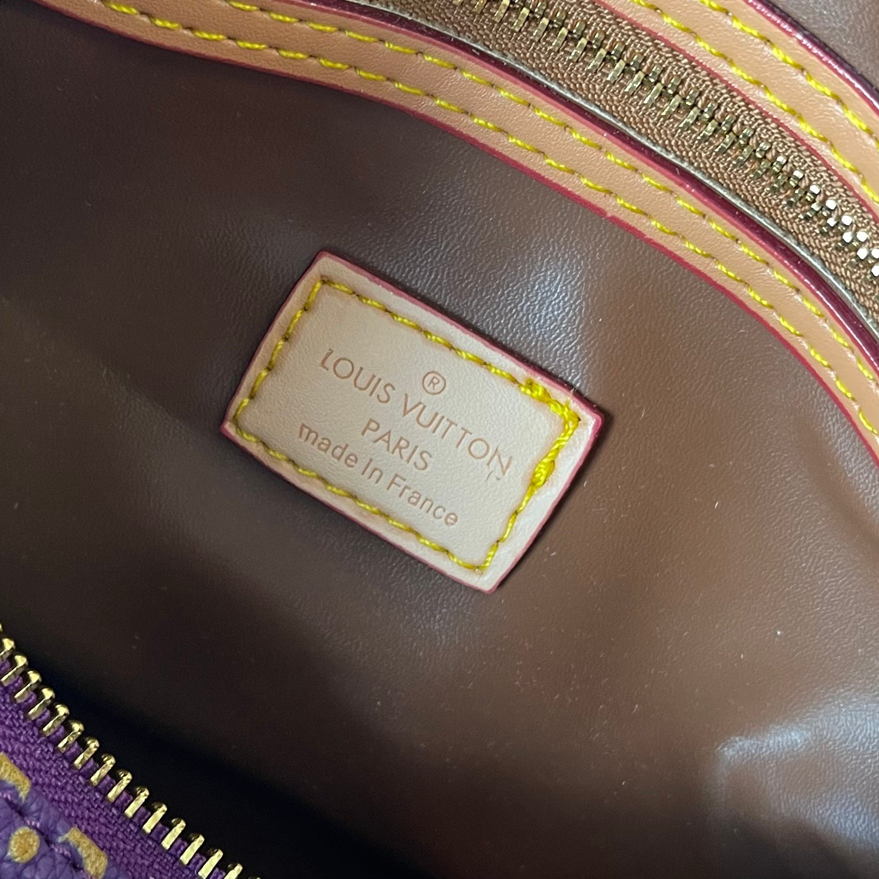 New Luxury LV Bag 11084