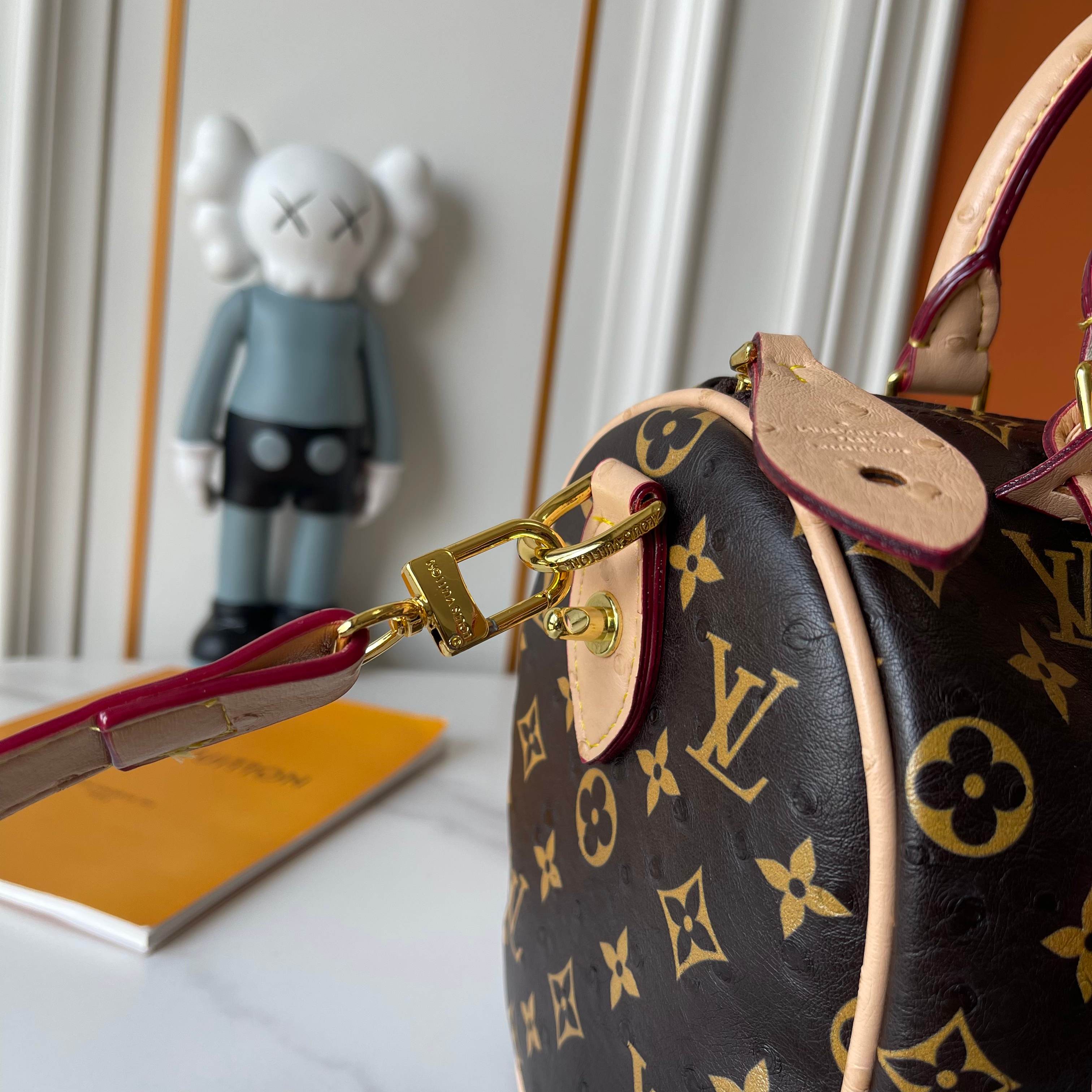 New Luxury LV Bag 11085