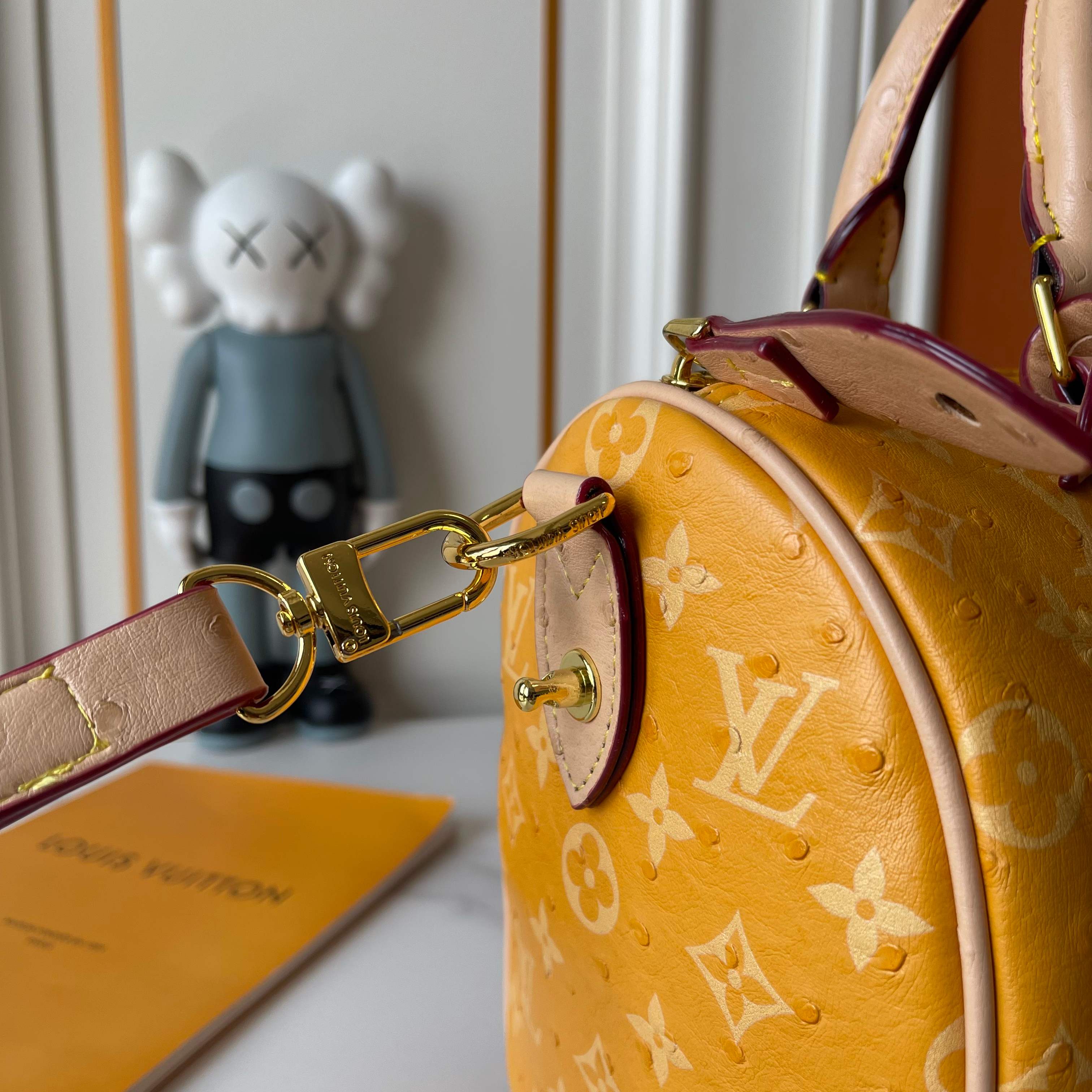 New Luxury LV Bag 11087